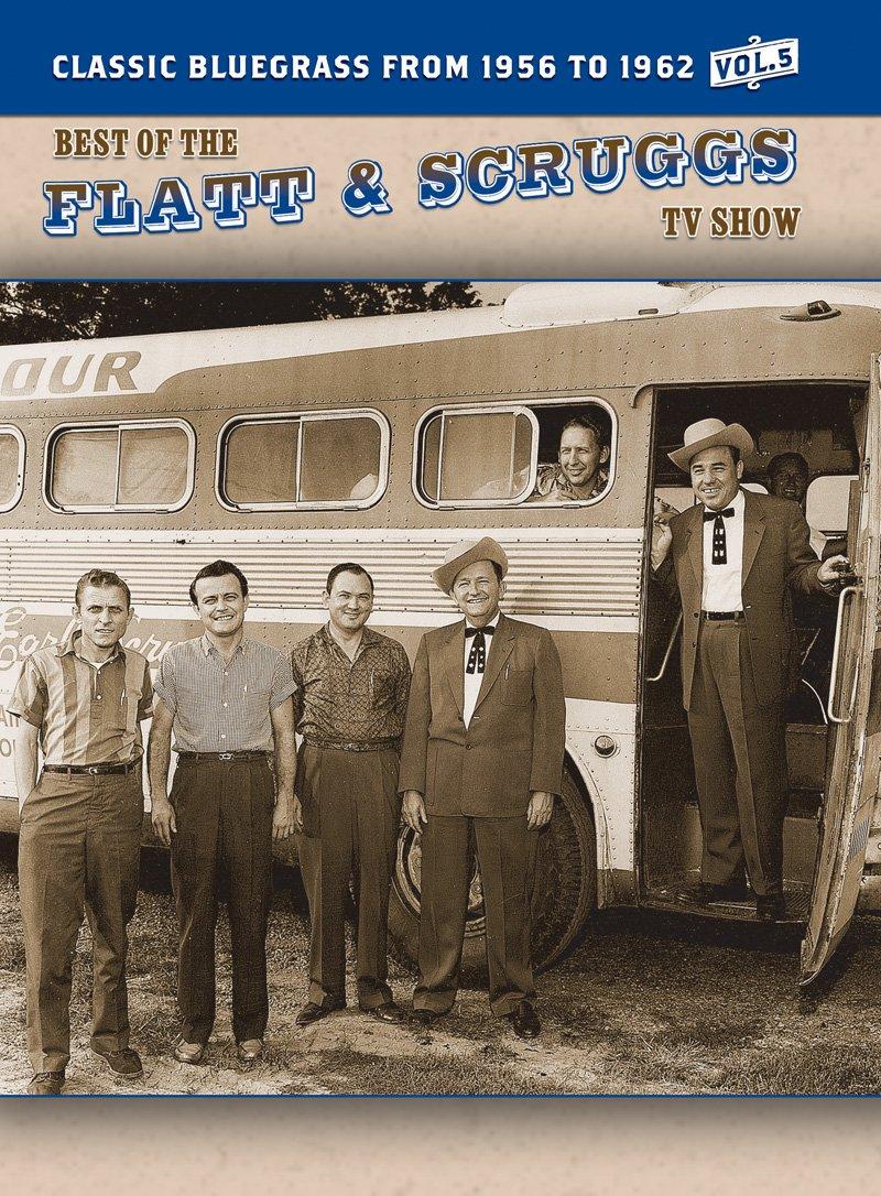 Flatt & Scruggs vs. North & South: TV Show Tested...Best Picks!
