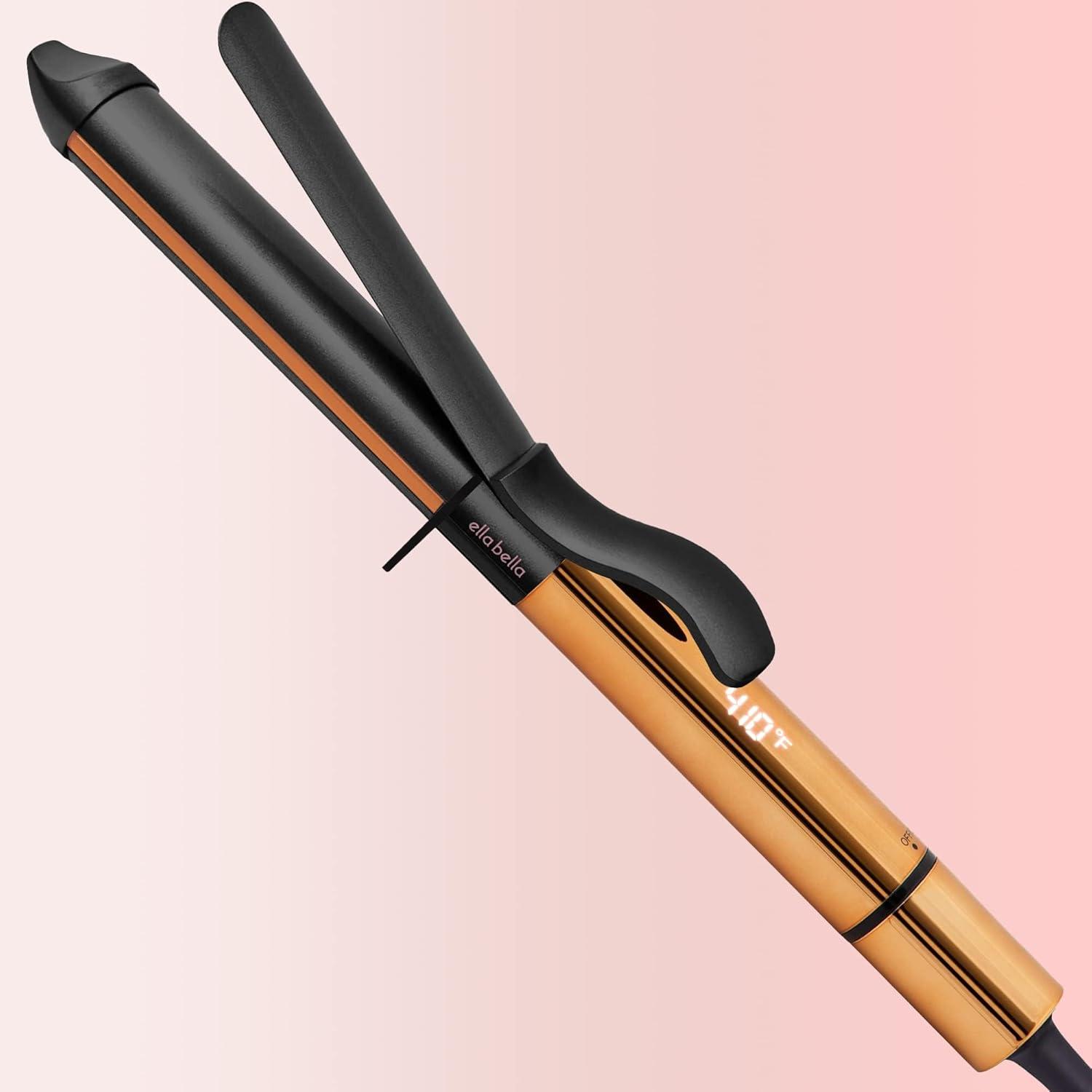 Surprising Curl Showdown: Ethical Hair Tools Compared