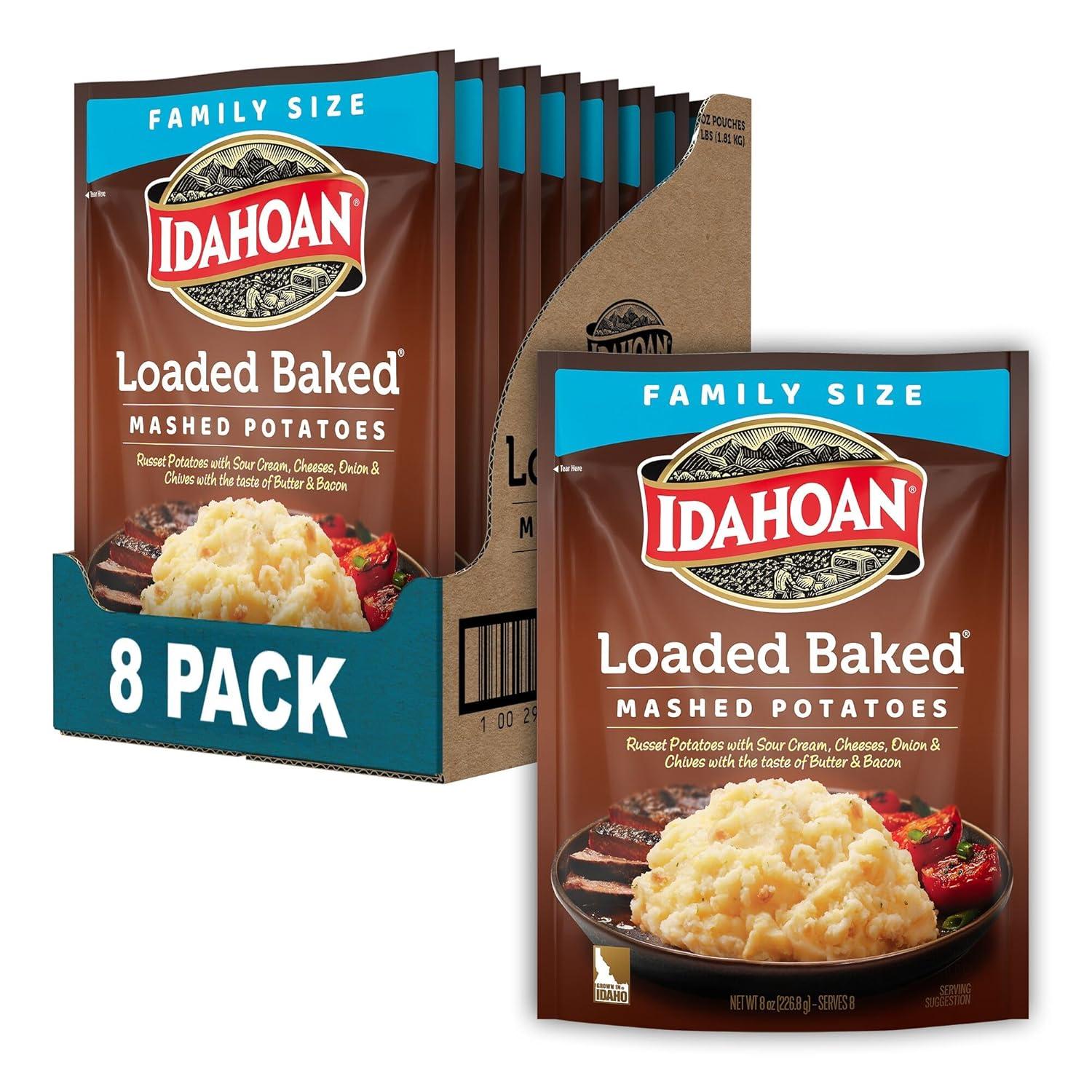 Two Mashed Potato Showdowns: Surprising Value Compared