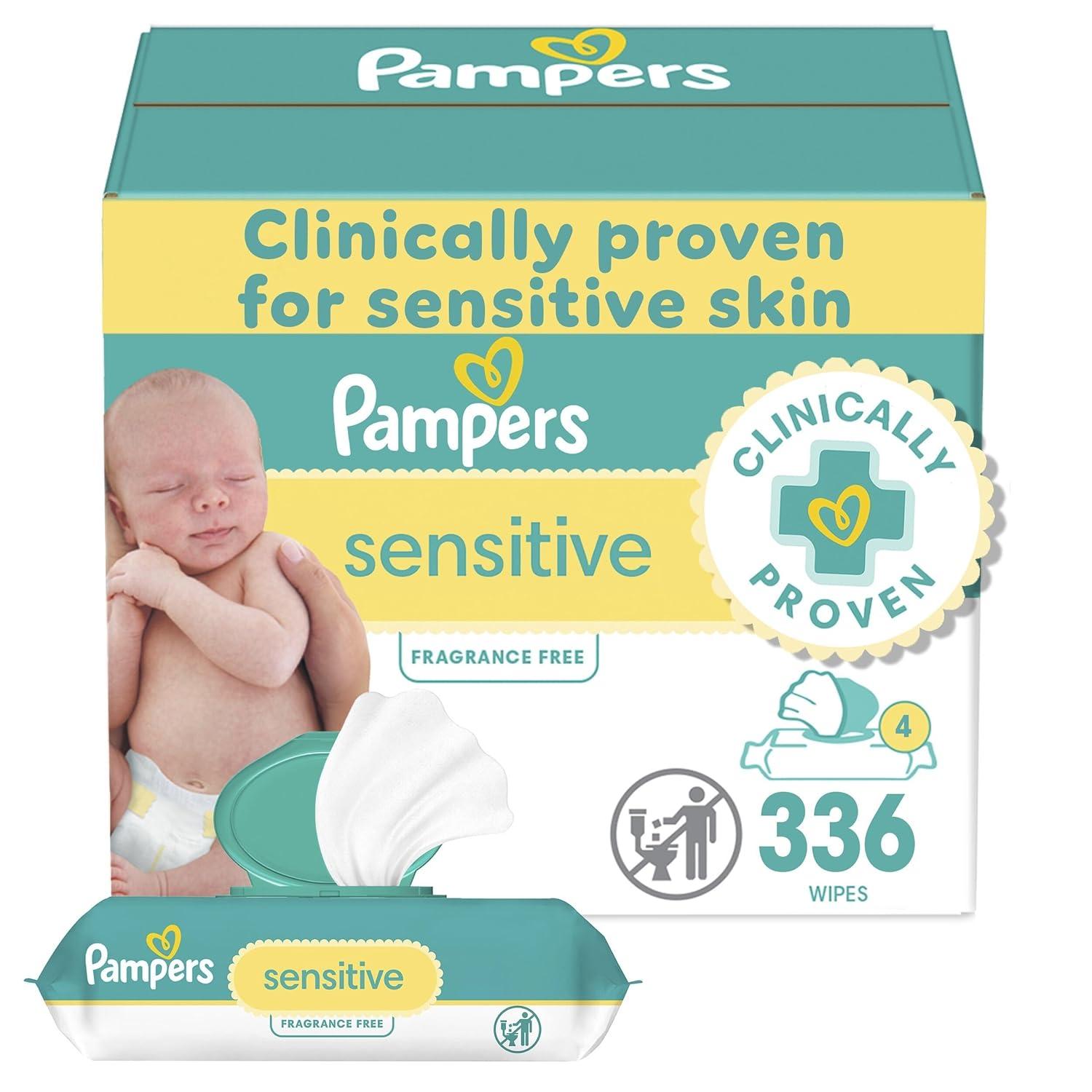 Eco-Friendly Wipes Showdown: Honest vs. Bamboo mom's choice... tested!