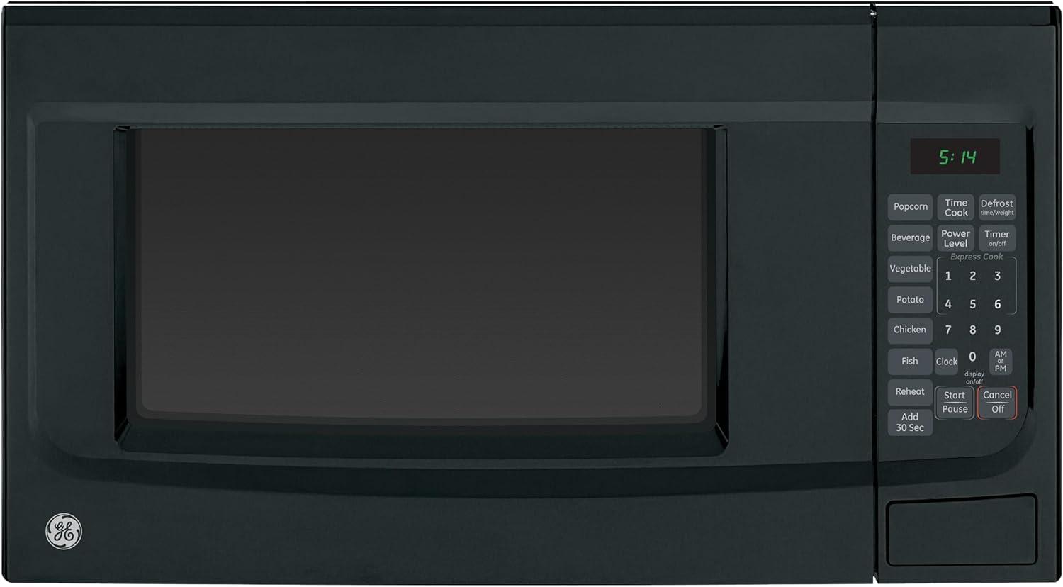 Air Fry Showdown:GE Microwaves Tested