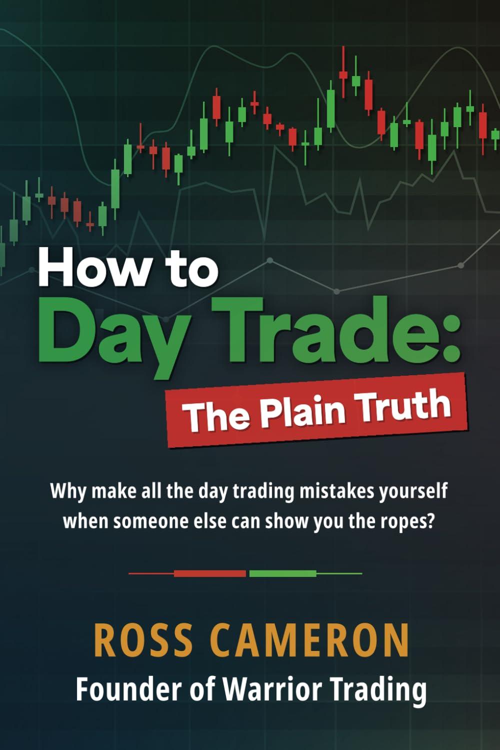Ghostly Snacks Versus Day Trading Strategies Compared
