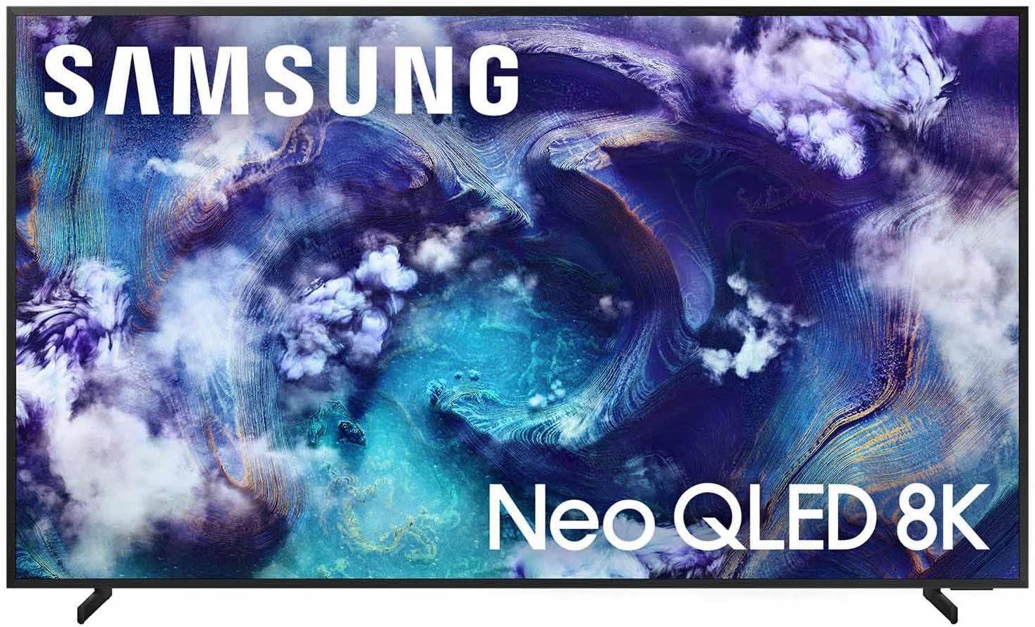 Samsung QN900F TV: Vision AI, Mini LED… Tested Versus 8K Pro Beam with Dolby Atmos… Shopping Insights!