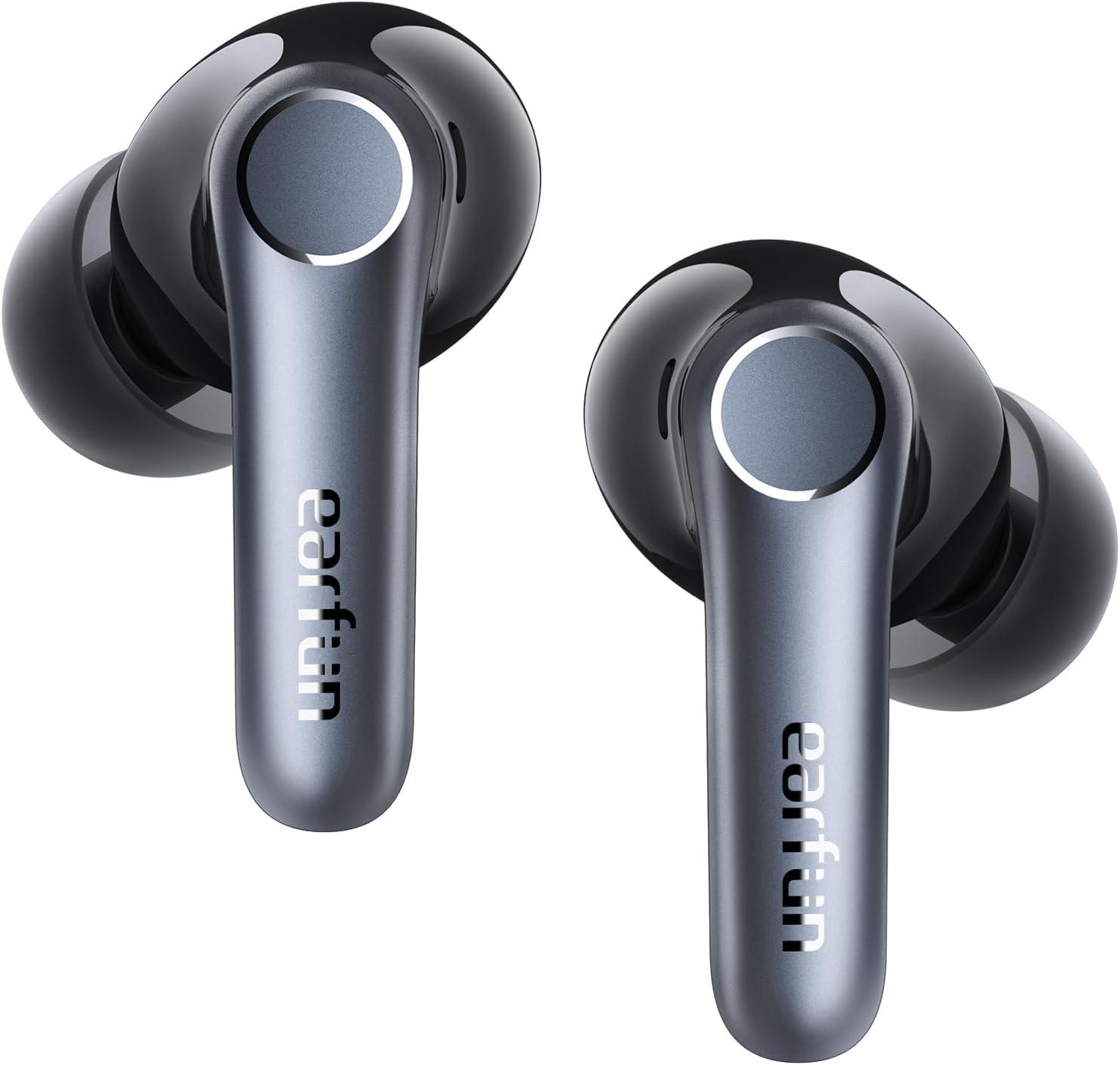EarFun Air Pro 4 Showdown:-tested Tech VersusAUDIO… surprised!