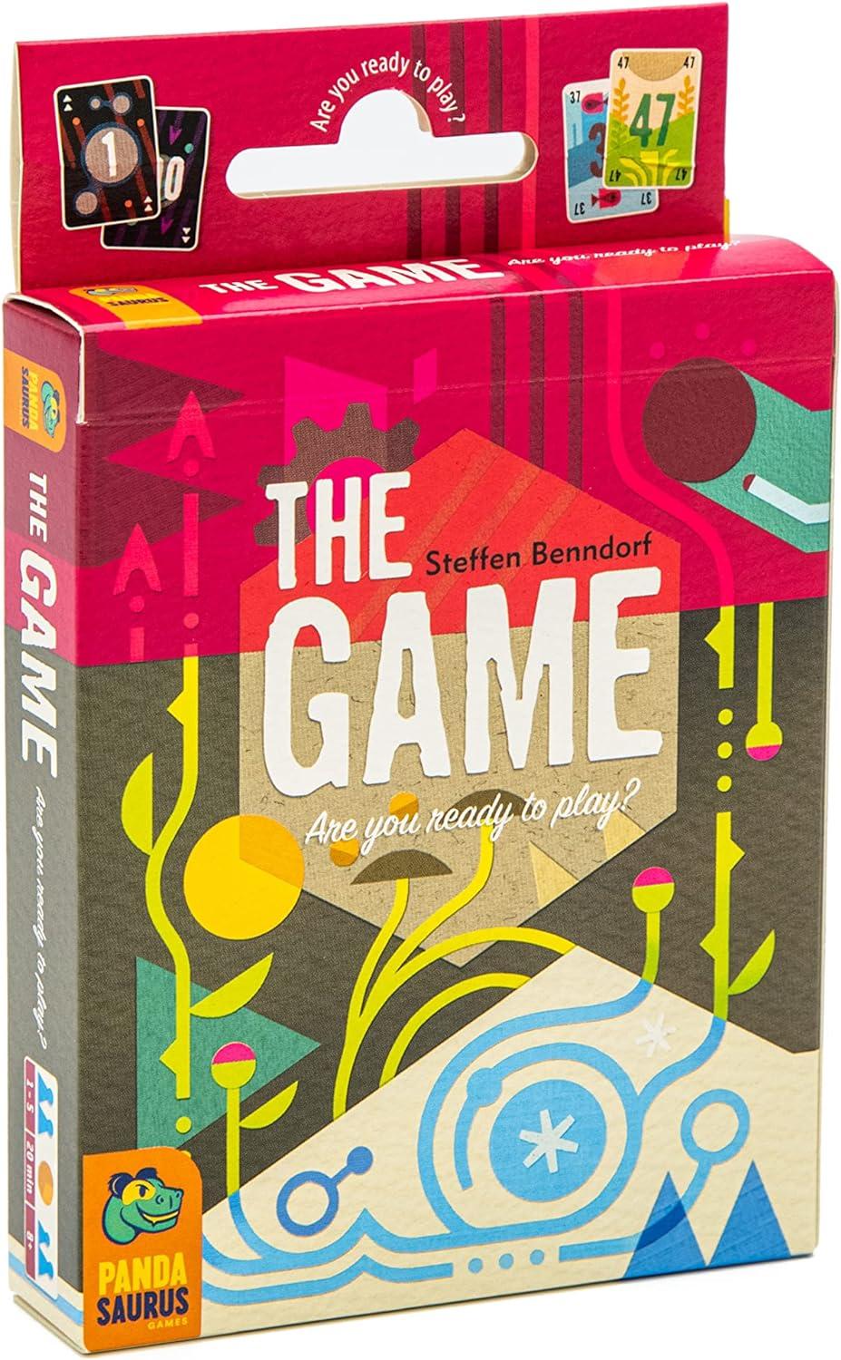 Fun Pandasaurus Strategy Game Versus Playmat: Surprising Insight for Ages 8+... читай more (39 chars)