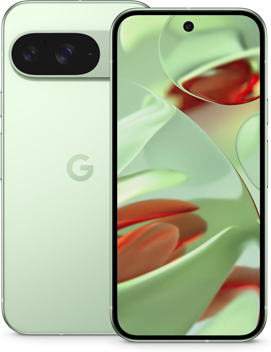 Google Pixel 9 Compared: Surprising Brilliance, 24-Hour Battery Unlocked Wonder... Choose Wisely!