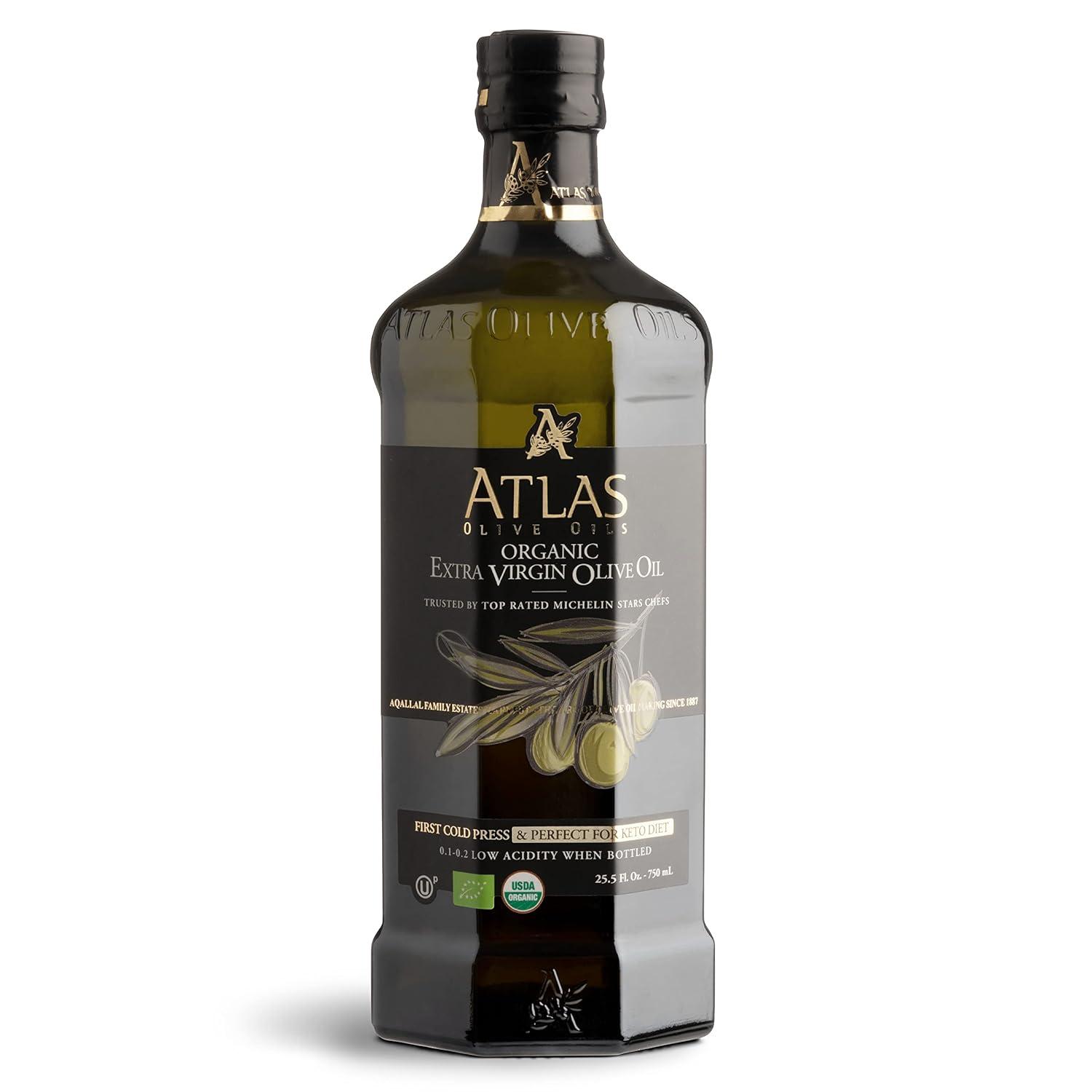 Moroccan EVOO Showdown: Tested Polyphenol Rich… Fresh & Trusted by Chefs