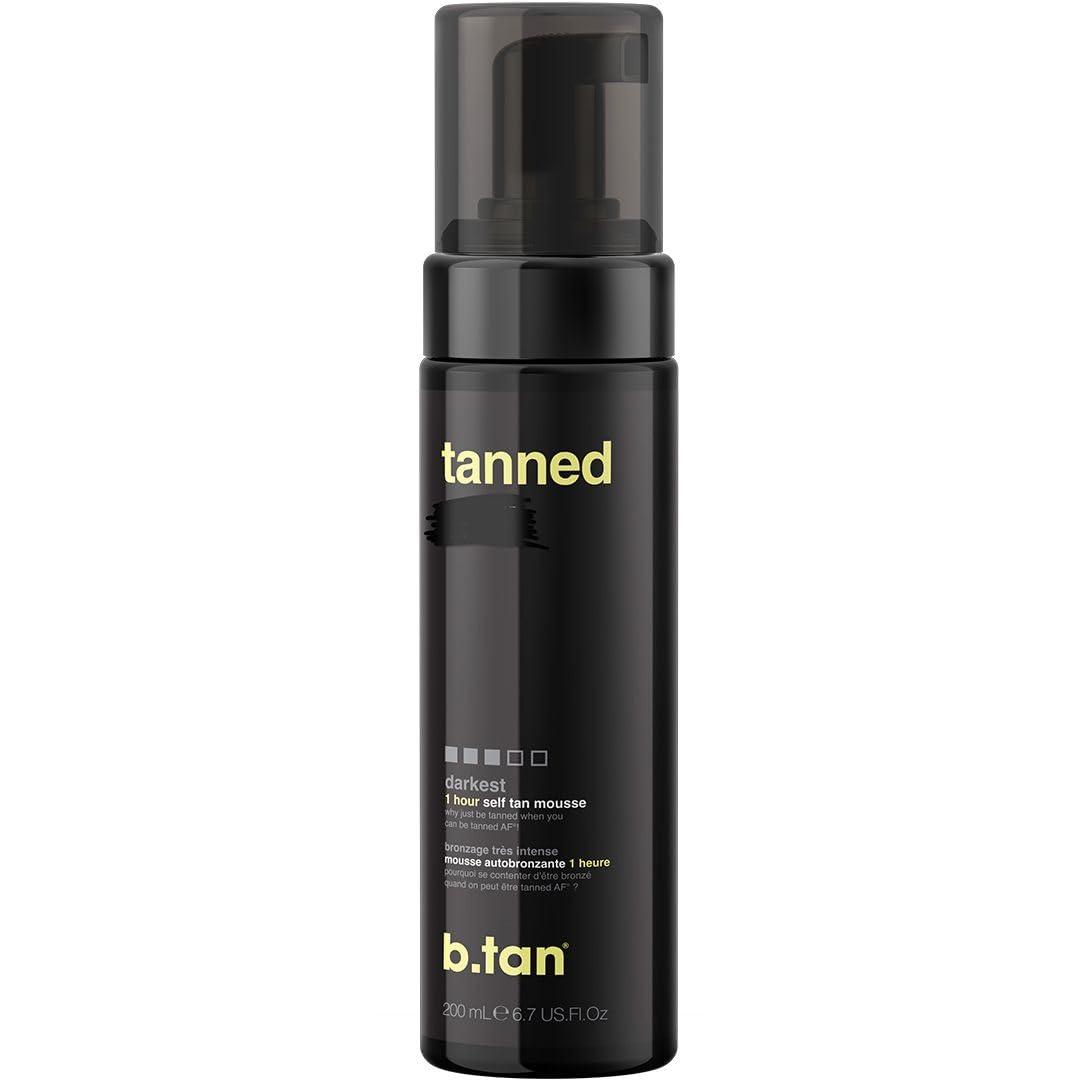 Bronzing Bliss Compared: Dark Self Tanner vs Fake Tan Smell… Vegan Twist!