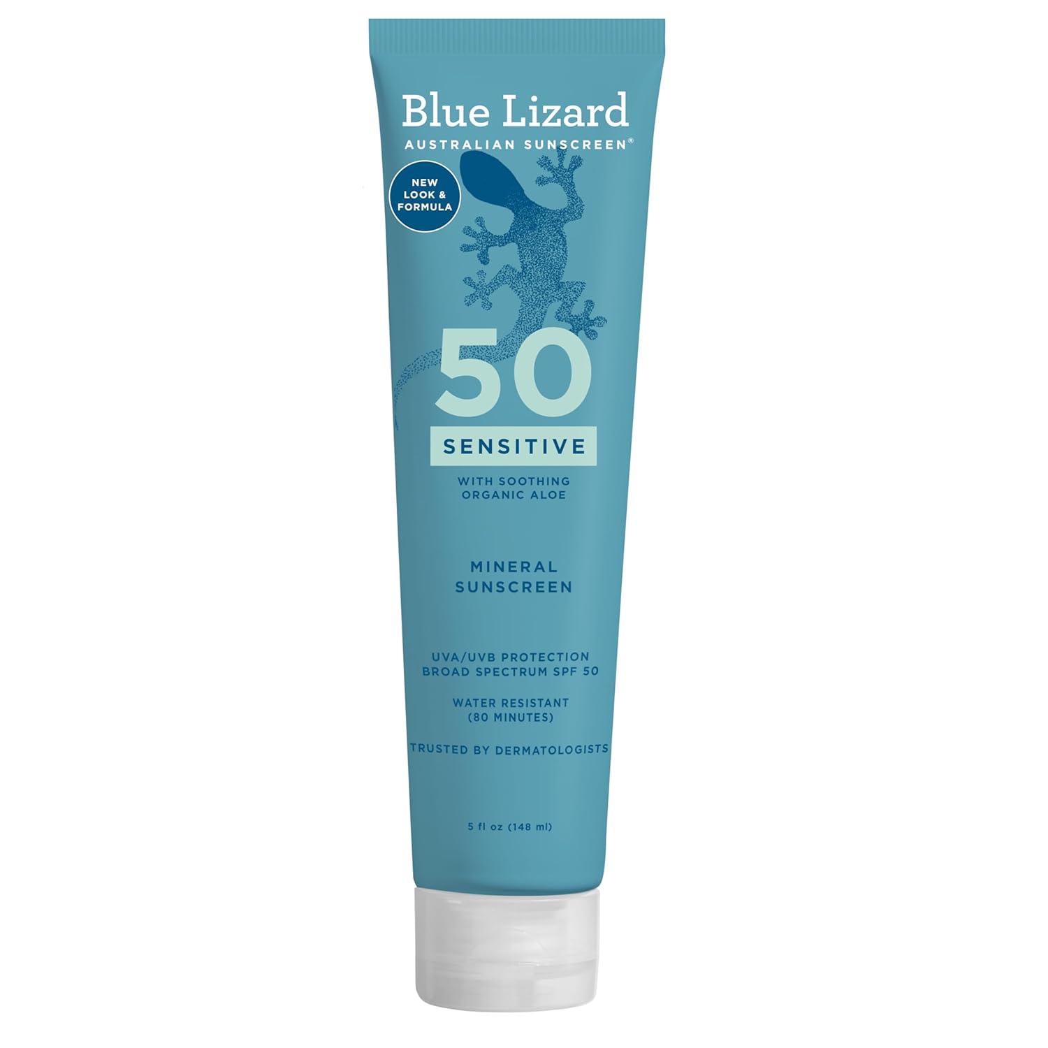 Sunscreen Showdown: Best Chemical-Free Picks for Sensitive Skin... Tested!