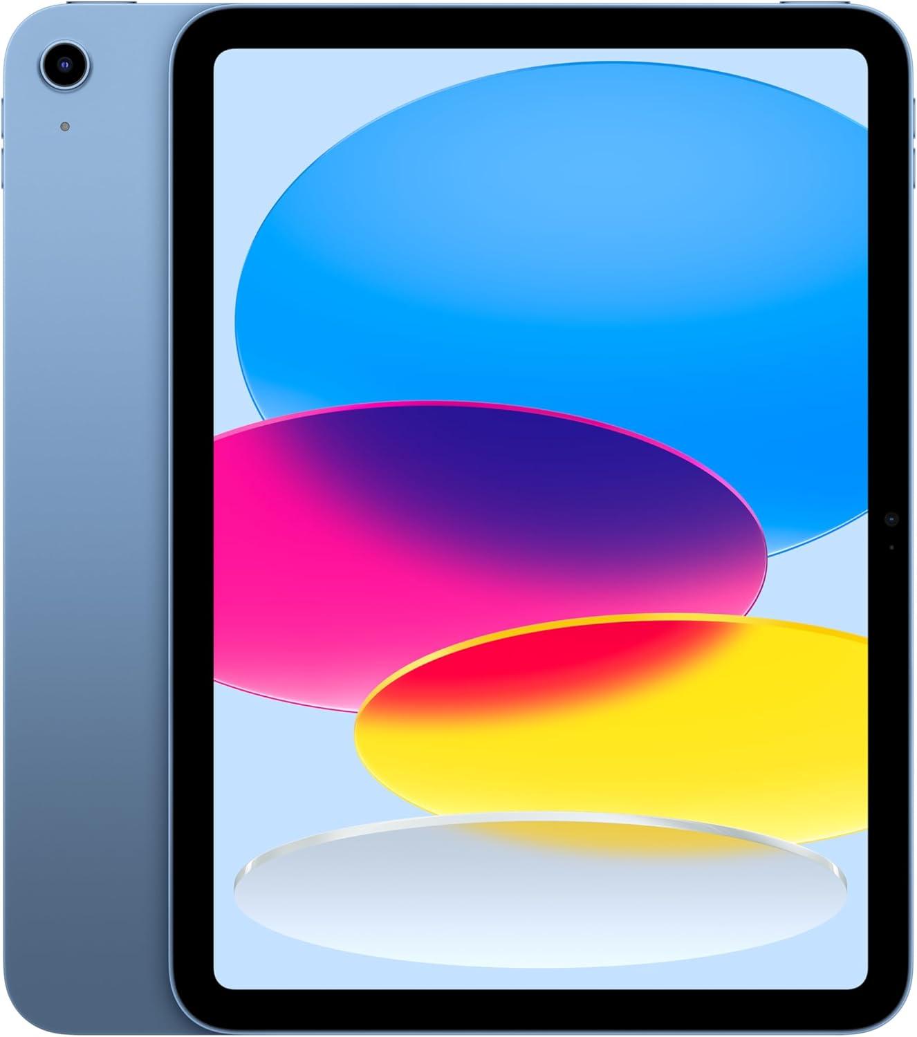 Blue iPad 11in A16 Showdown: Surprising Battery Life Insight... Get Tested!