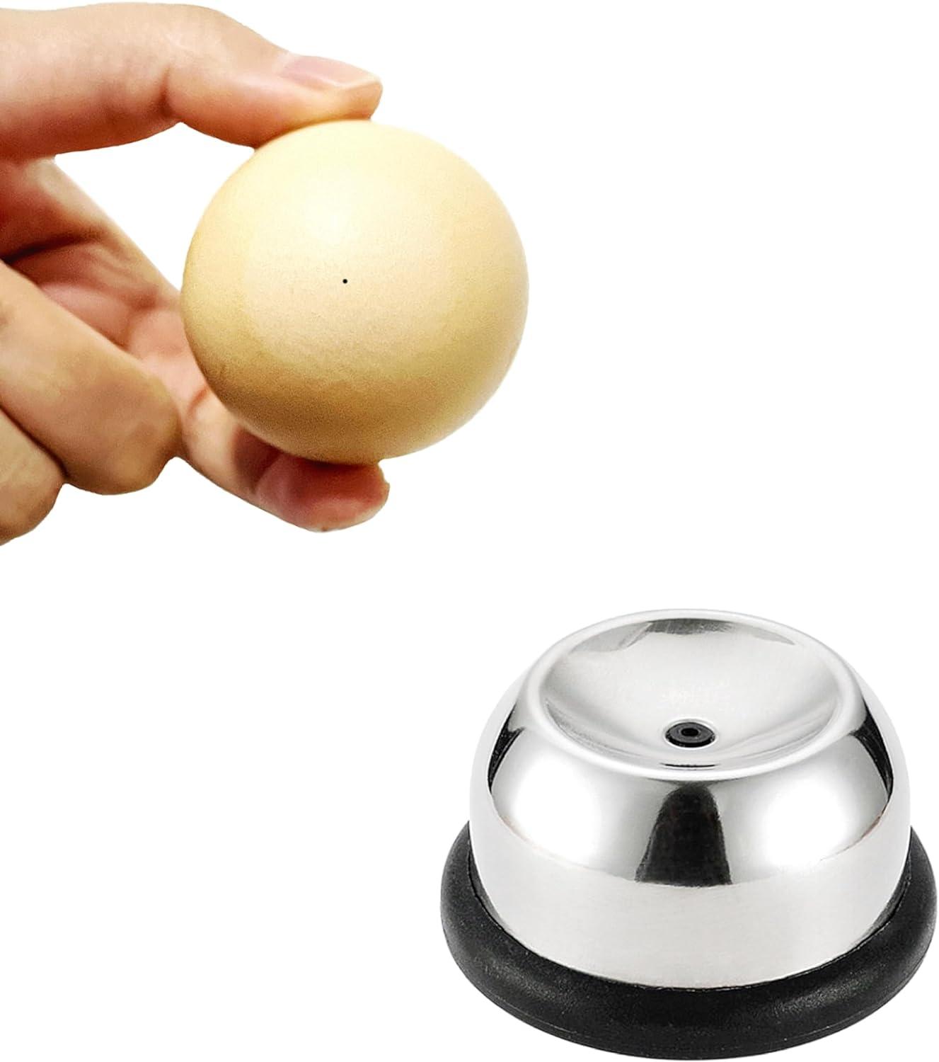 Perfect Boiled Eggs Tested: Egg Piercer Versus Peeling Insight