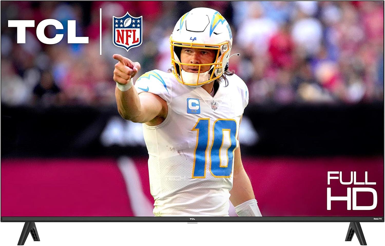 Tested TCL vs Roku: Smart Insight for 2023 FHD Buyers