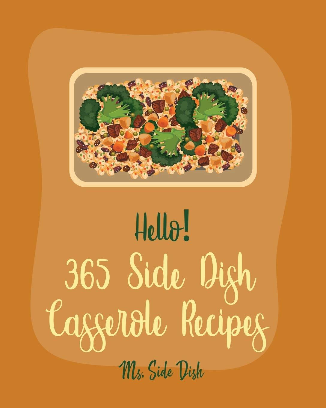 Green Beans Versus Casserole: A Tested Culinary Showdown…