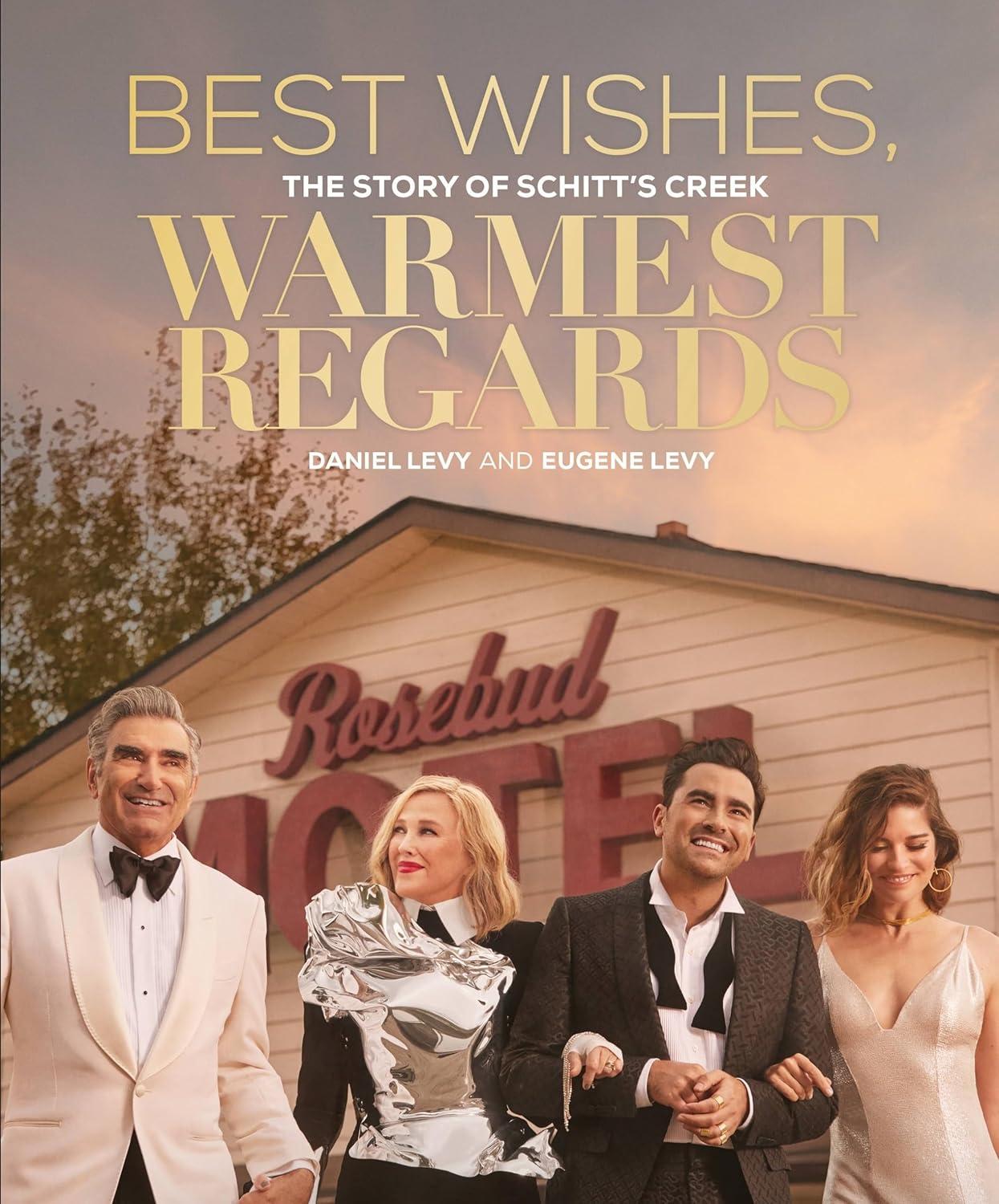 Schitt's Creek vs. Best Wishes: Tested Insights for Buying... Now What!