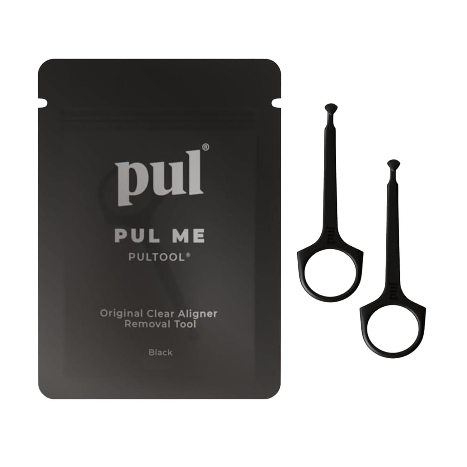 Dental Toolkit Showdown: PULALIGNER vs. SNAPTEETH… Which Wins?