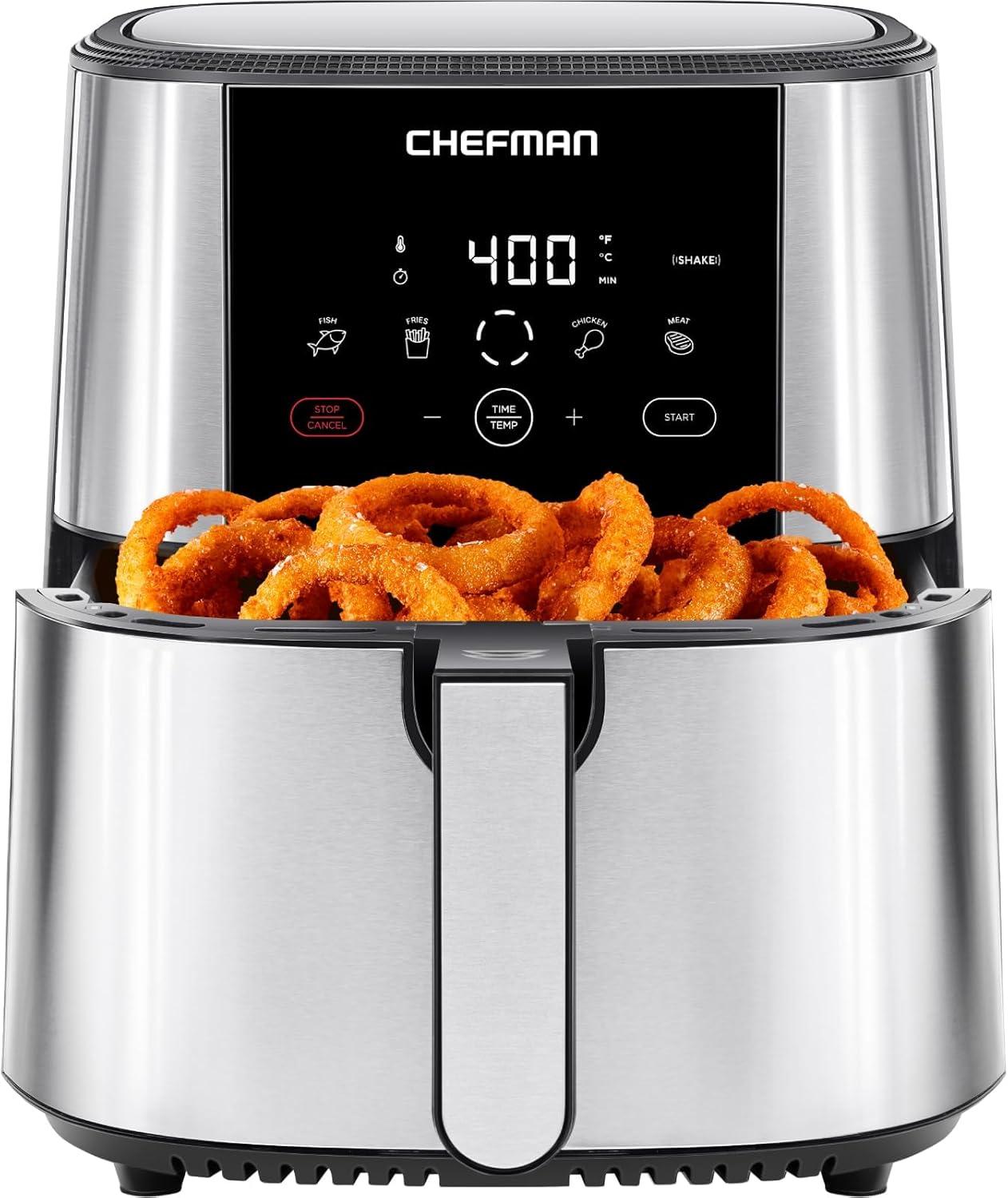 Emeril Air Fryer Showdown: Healthier Cooking Tested
