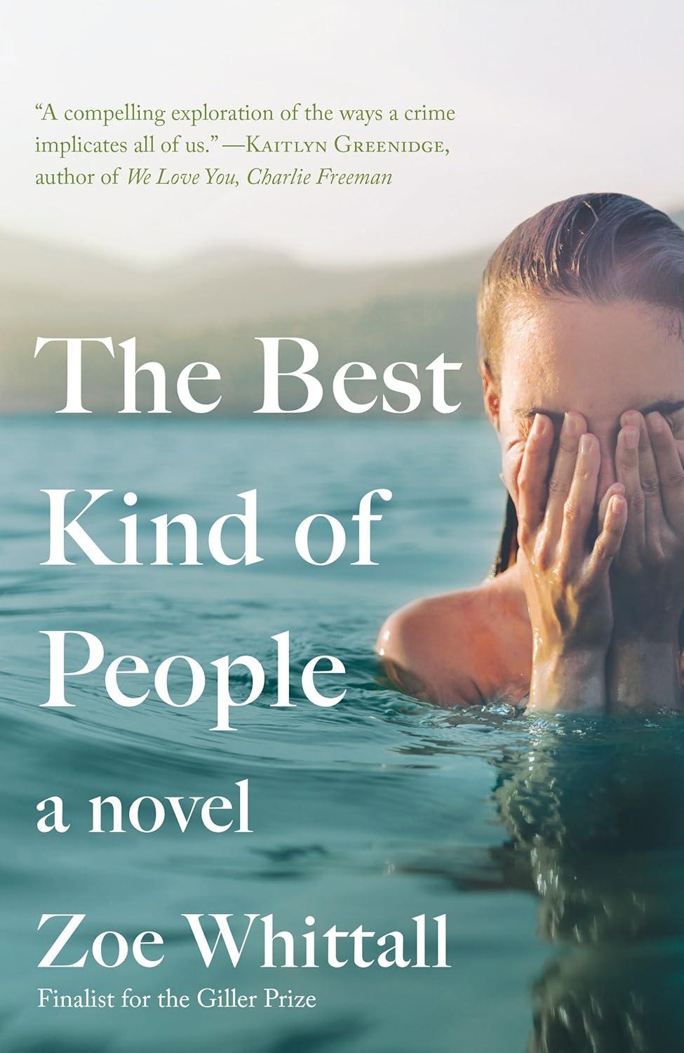 Best People Book: Genre Insight Versus Market Needs... Surprising Match (40 chars)