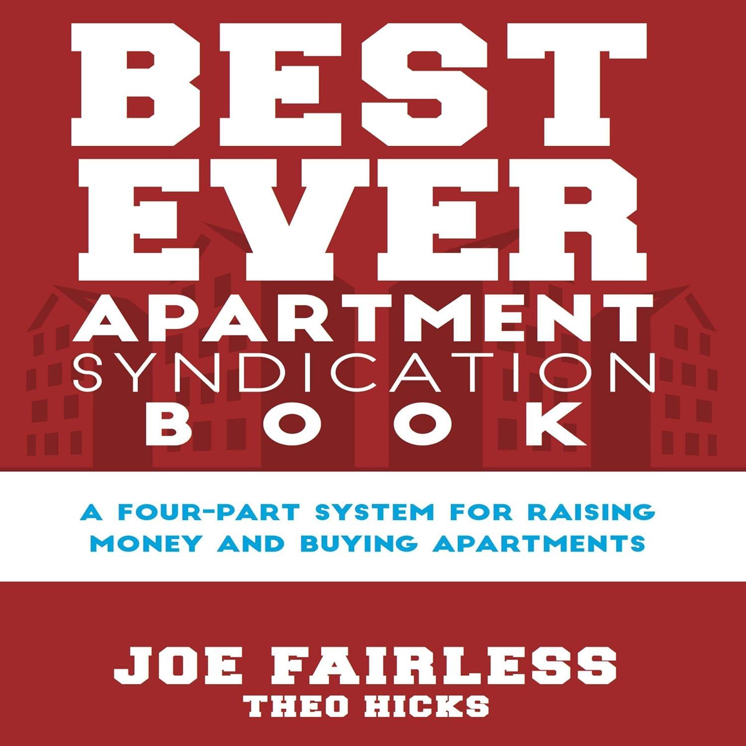 Apartment Syndication Book Showdown: Tested Insights vs. Use Case