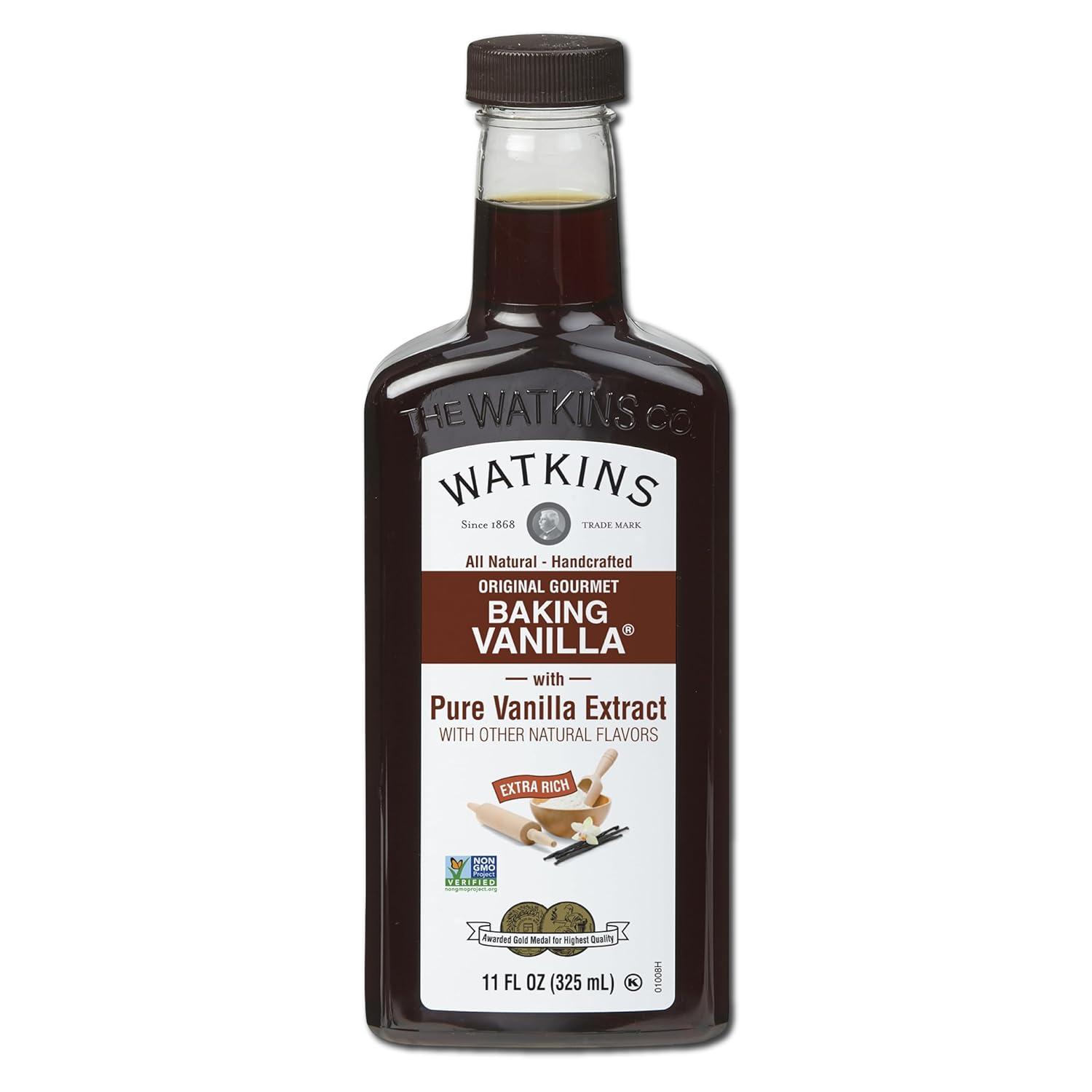 Vanilla Extract Showdown: Tested All-Natural vs pure extract in baking