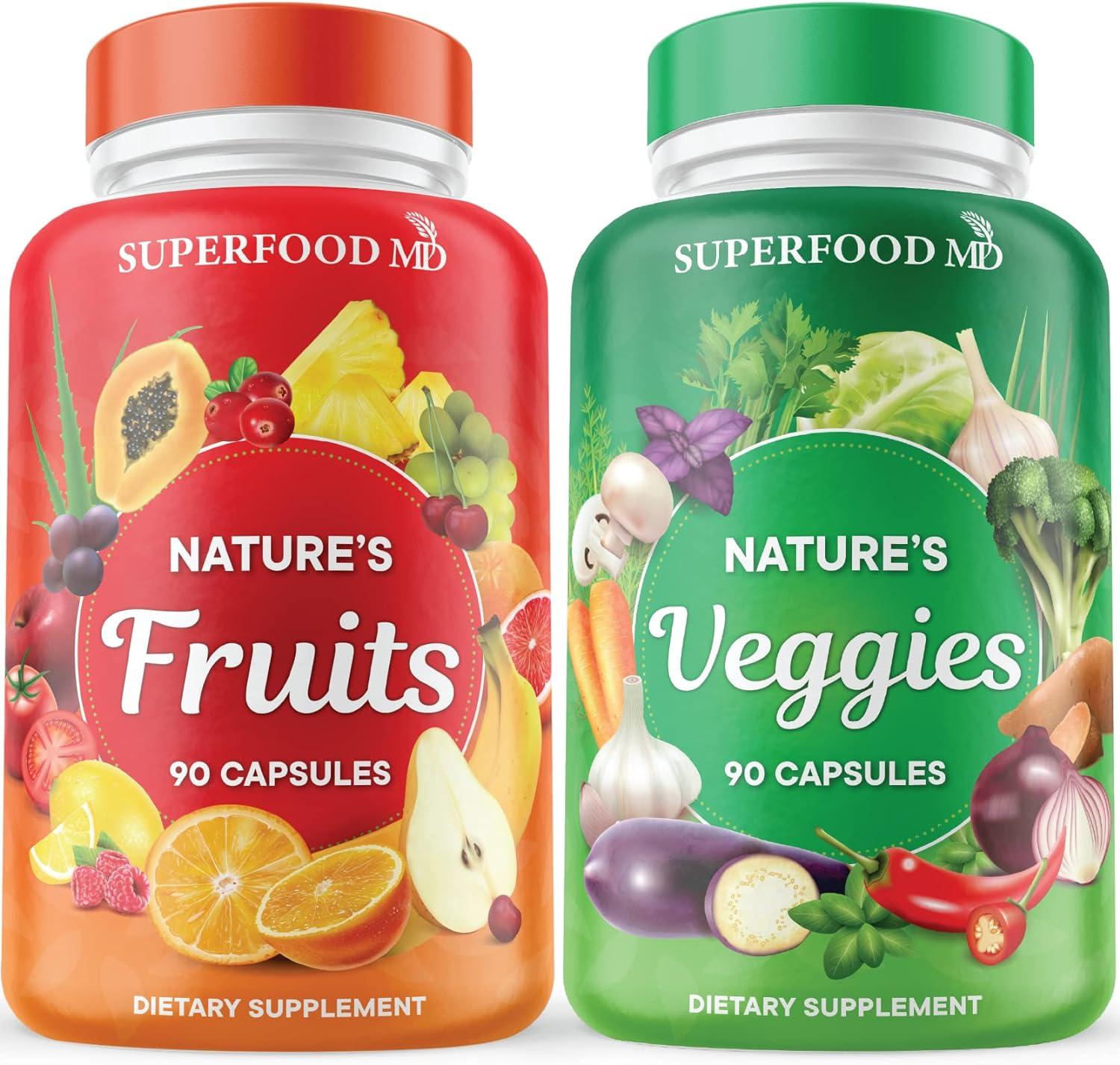 Veggie Vs Fruits: Tested Energy Boost Insight...Aloe Vera Twist!