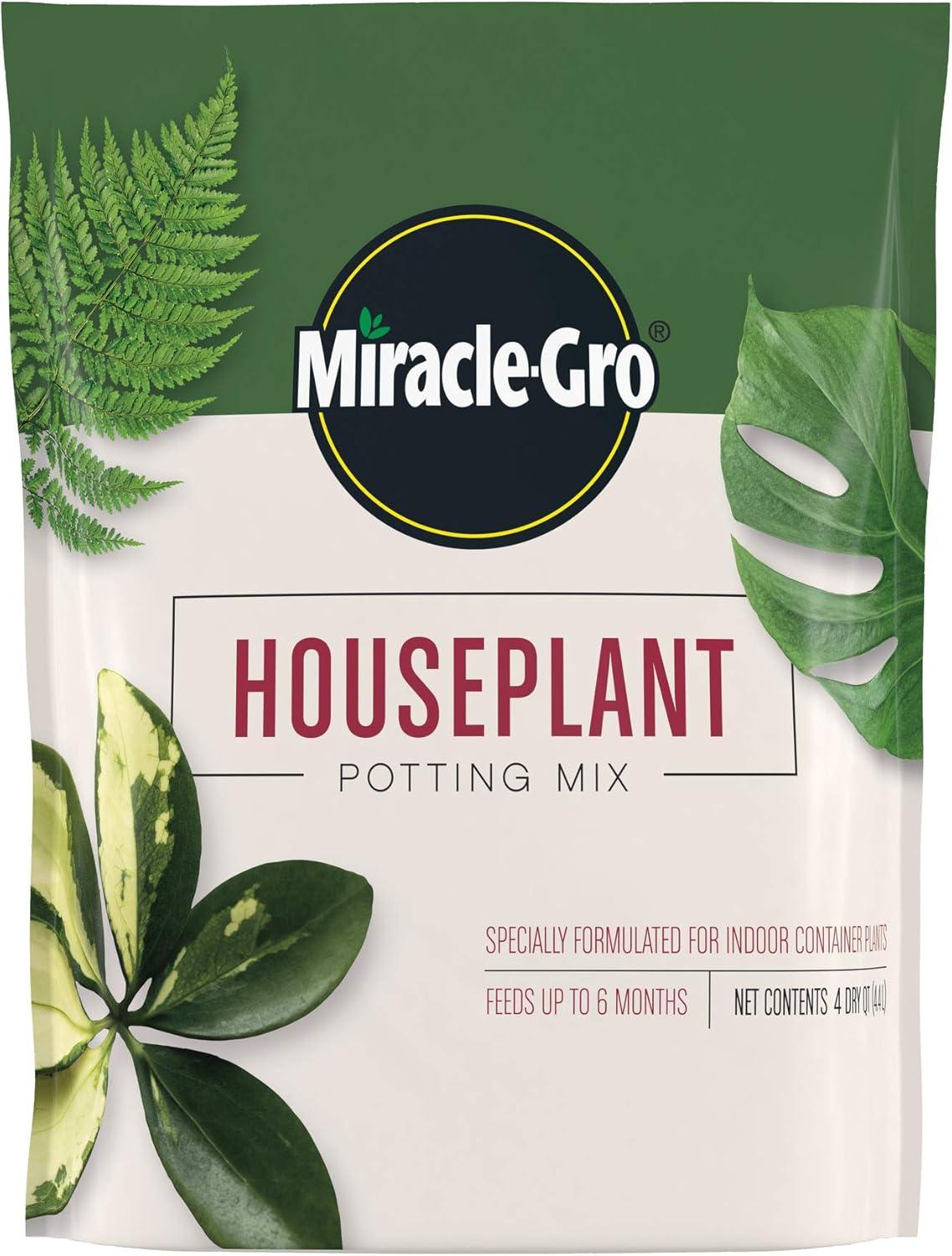 FoxFarm Soil: Tested, Light & Moisture-Retentive… Thrives in All Pots!