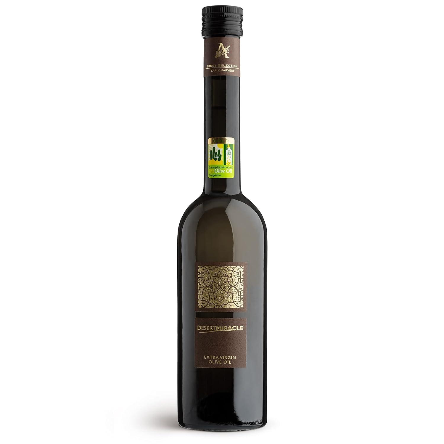 Polyphenol Power Showdown: Best Moroccan Olive Oil Tested