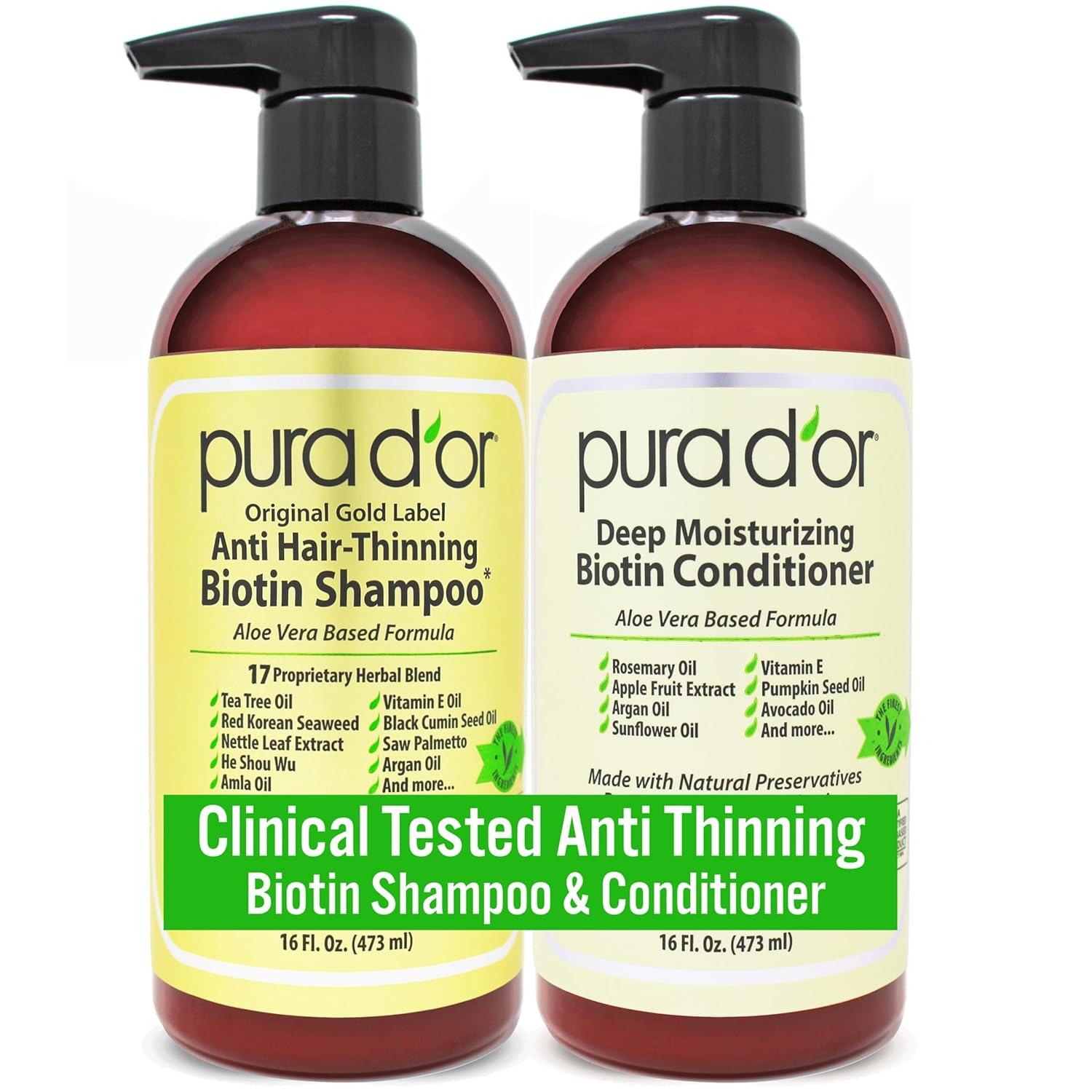 Shampoo Showdown: Unexpected finds vs tested brands for healthy hair