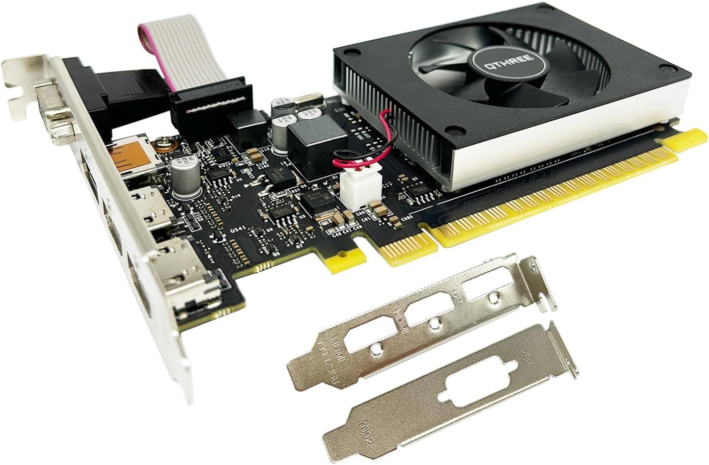 Surprising Insights on PCIe 4.0 Graphics… Compared