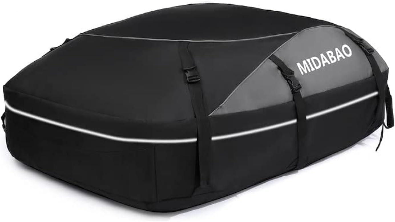 Comparing Waterproof vs. Tested Midabao Cargo Bag for Seasonal Travel