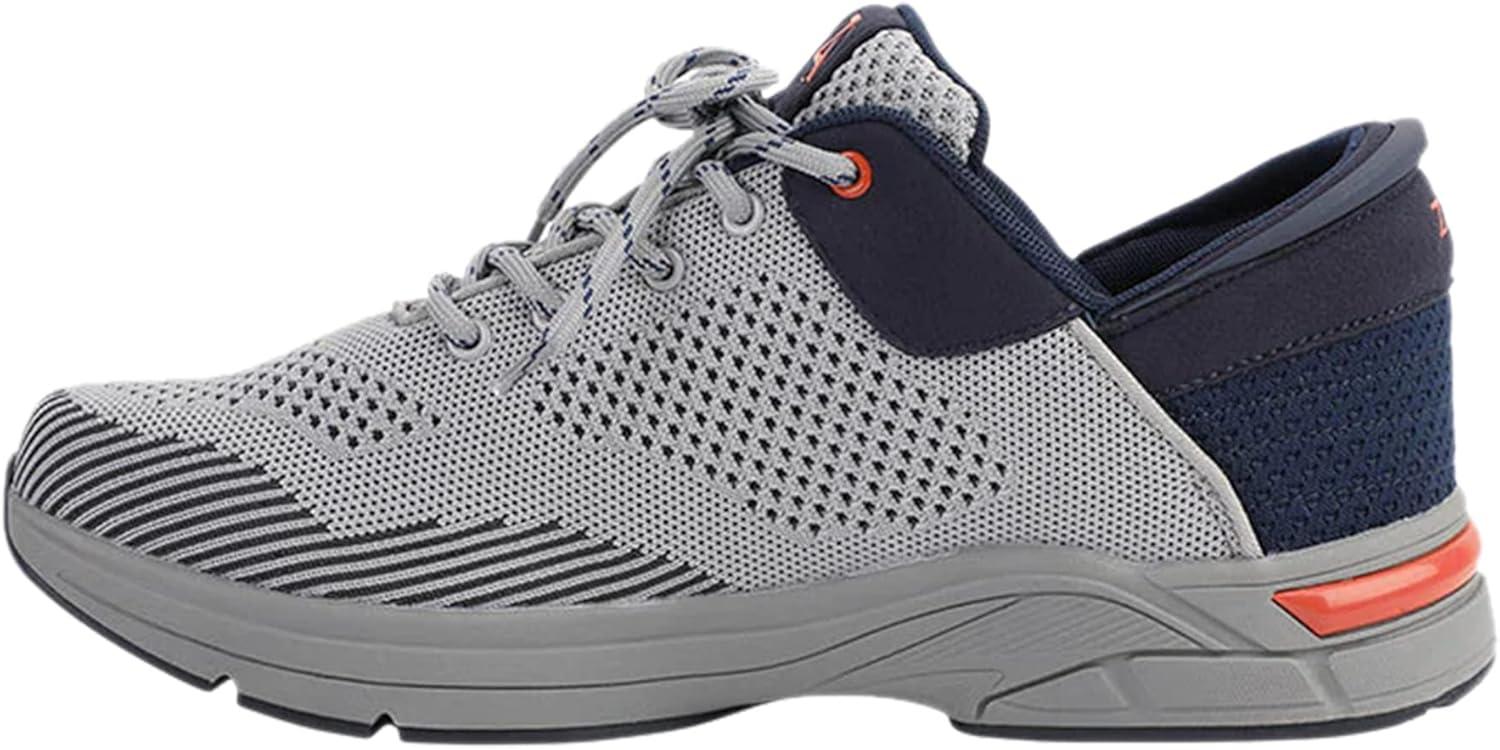 Versus Slippers: ZEBA Hands-Free tested, Stylish Sneakers Who Knew… Comfort Wins!