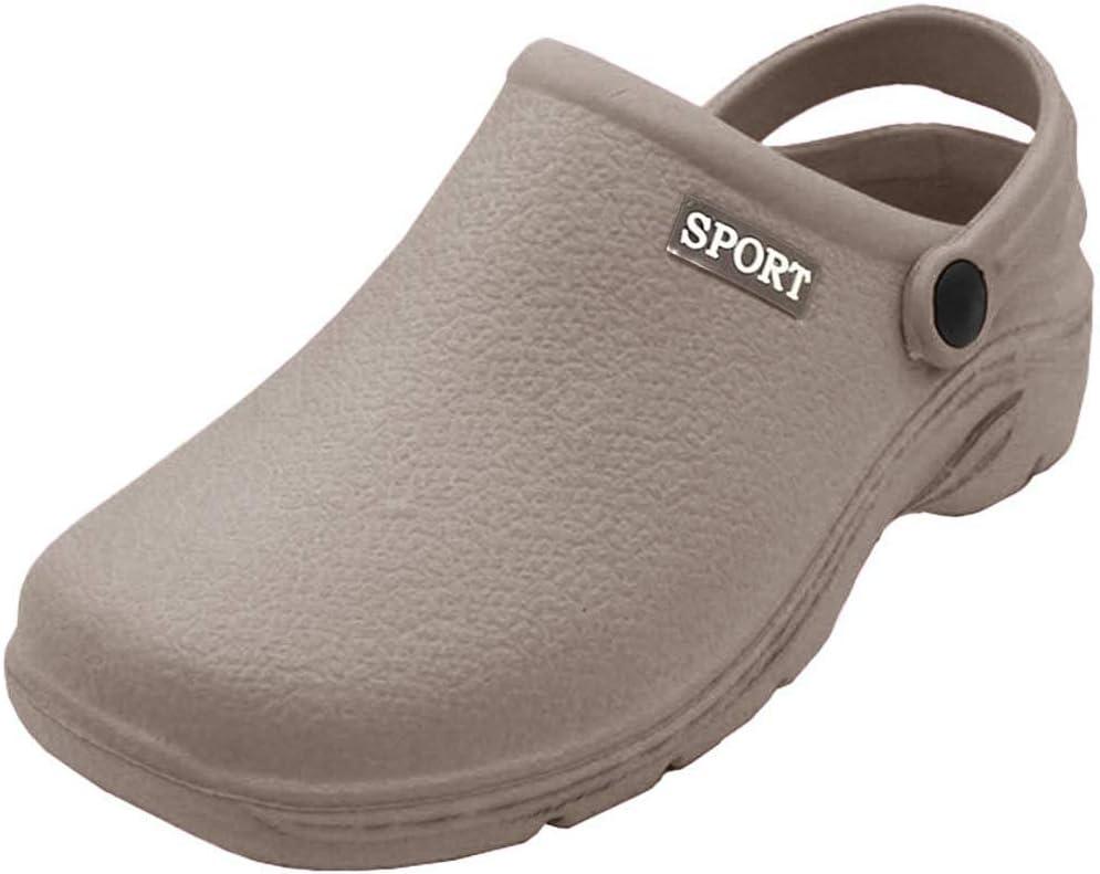 Surprising Grip Showdown: Women's Slingback Garden Clogs Compared... Tested!