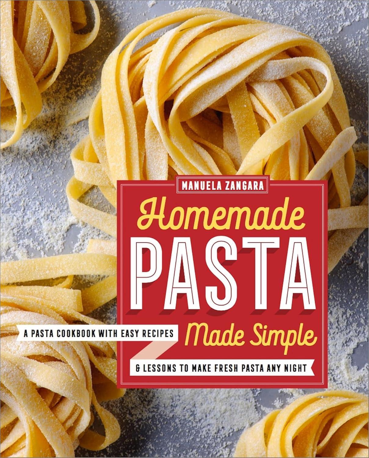 Easy Homemade Pasta: Tested Versus Store-Bought... Surprising Insights