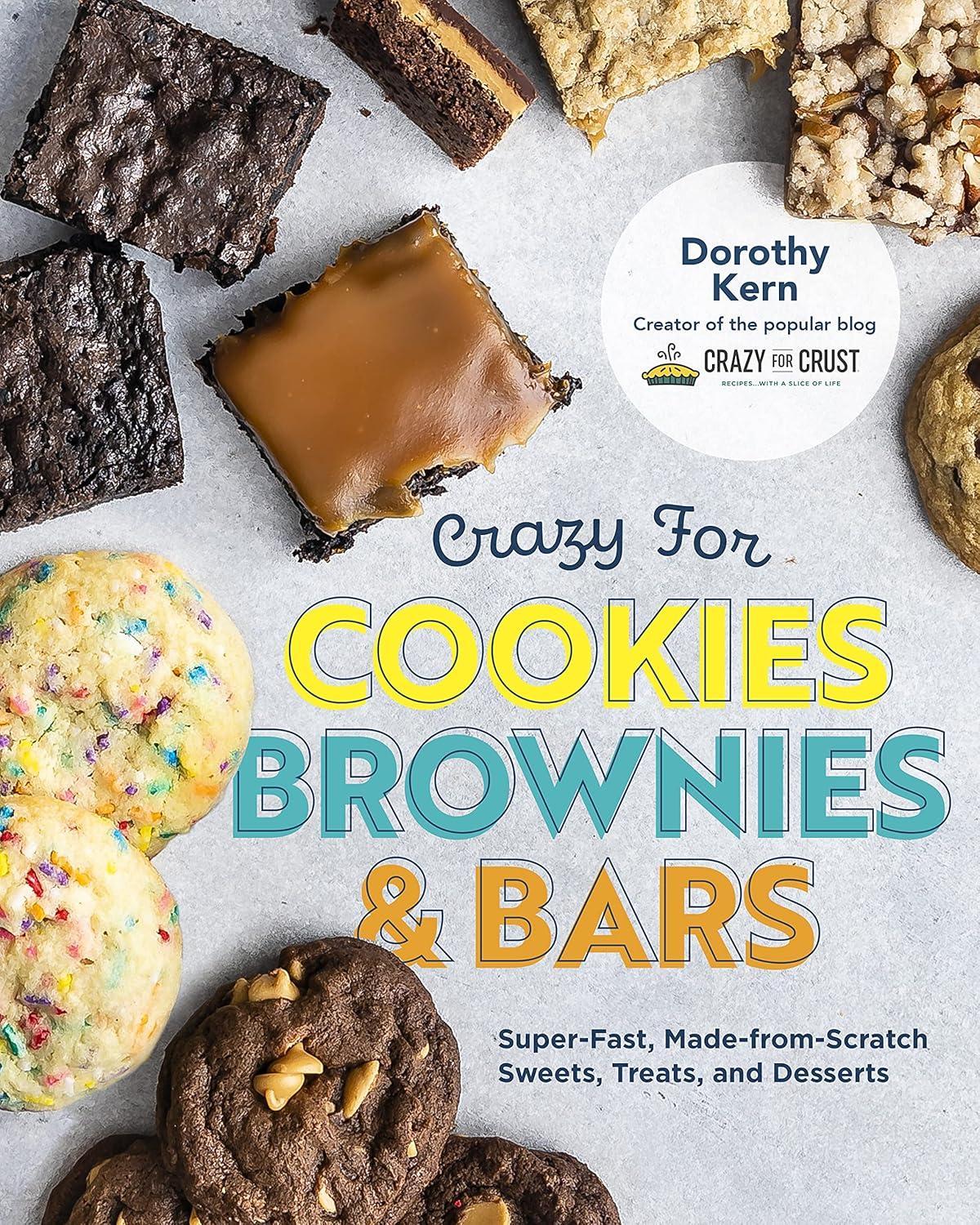 Quick-Easy Bake Showdown: Cookies-Add-In Bars-Savory tested!