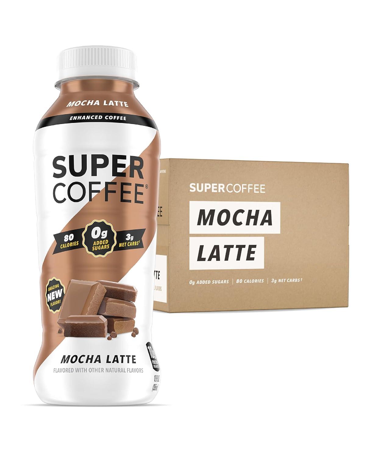 Surprising Caffeine Showdown: Black Insomnia Coffee vs. Keurig Sampler