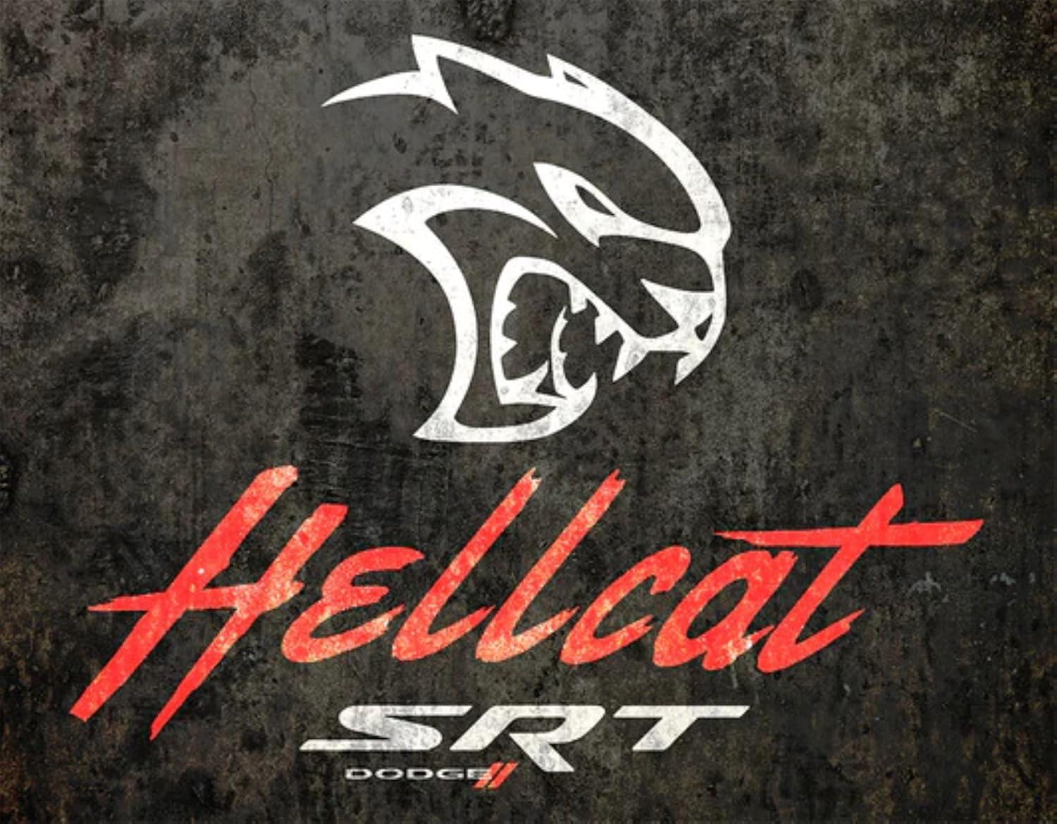 Comparing Dodge Gear: Surprising Hellcat Showdown