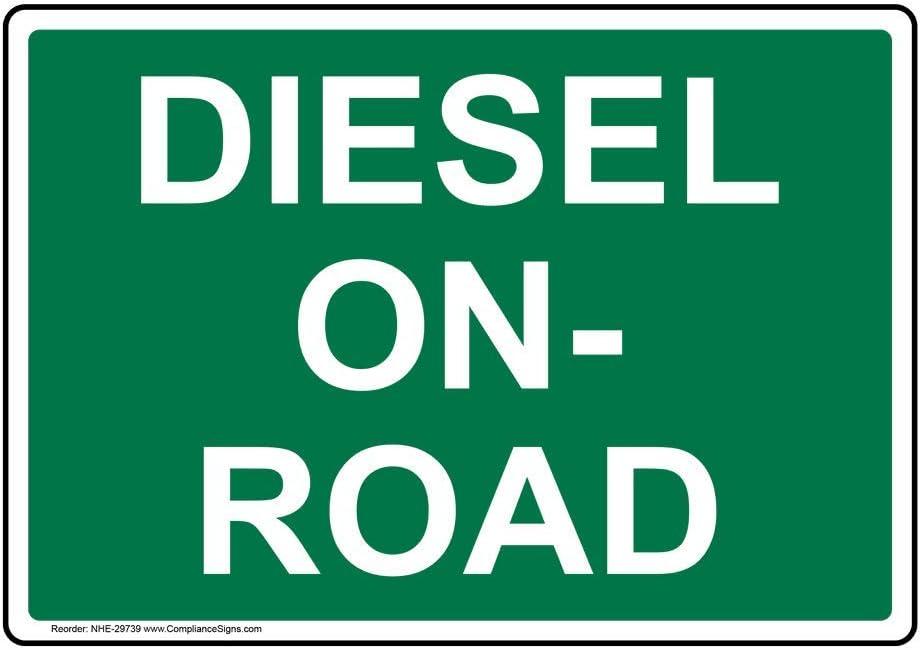 Fuel-Only Labels: Tested vs Custom, On-Road Insight buyers compare