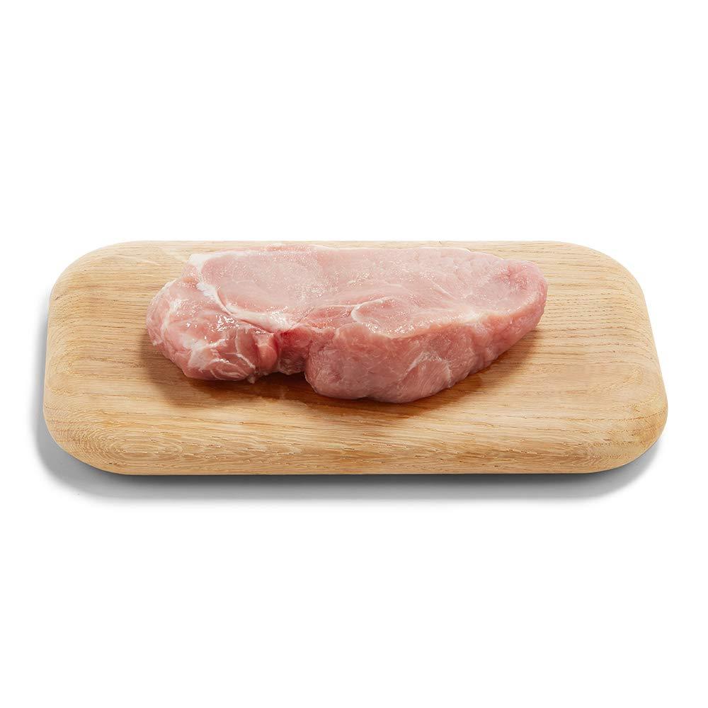 Boneless Pork Chop Fat vs Lean: Compared for Best Bite... Season Snacks Call Out Nutrition!