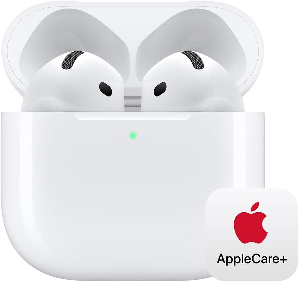 AirPods 4 Showdown: ANC, Spatial Audio, Case Tested for 2024 Trends