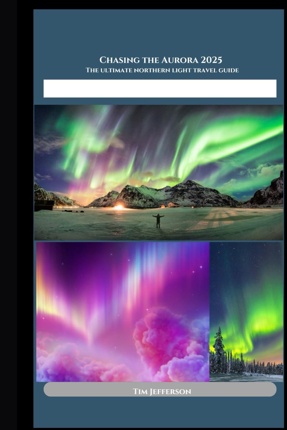 Chasing Aurora 2025: Tested Guide compares Cities, Clouds & Costs