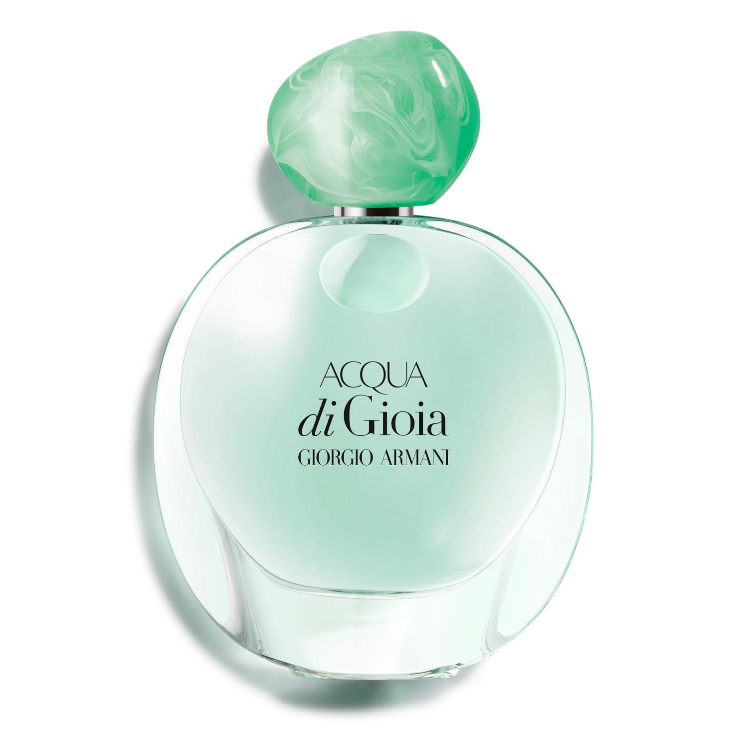 Acqua di Gioia vs. Secre de Monde: Floral vs. Fresh, tested EDPs in Spring Market
