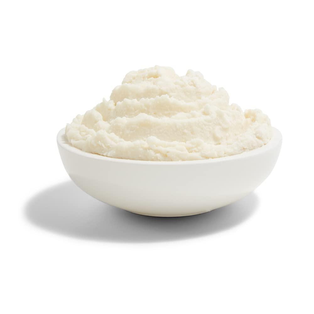 Comfort土豆满足秀：速溶与现煮大比拼