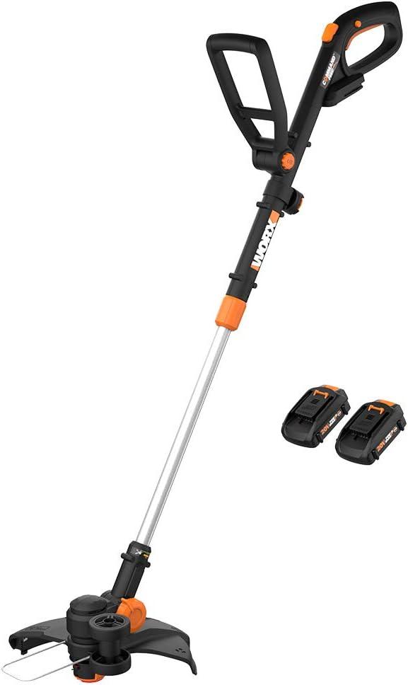 Husqvarna Titanium Force Line: Versatile, Tested, Cutting Edge
