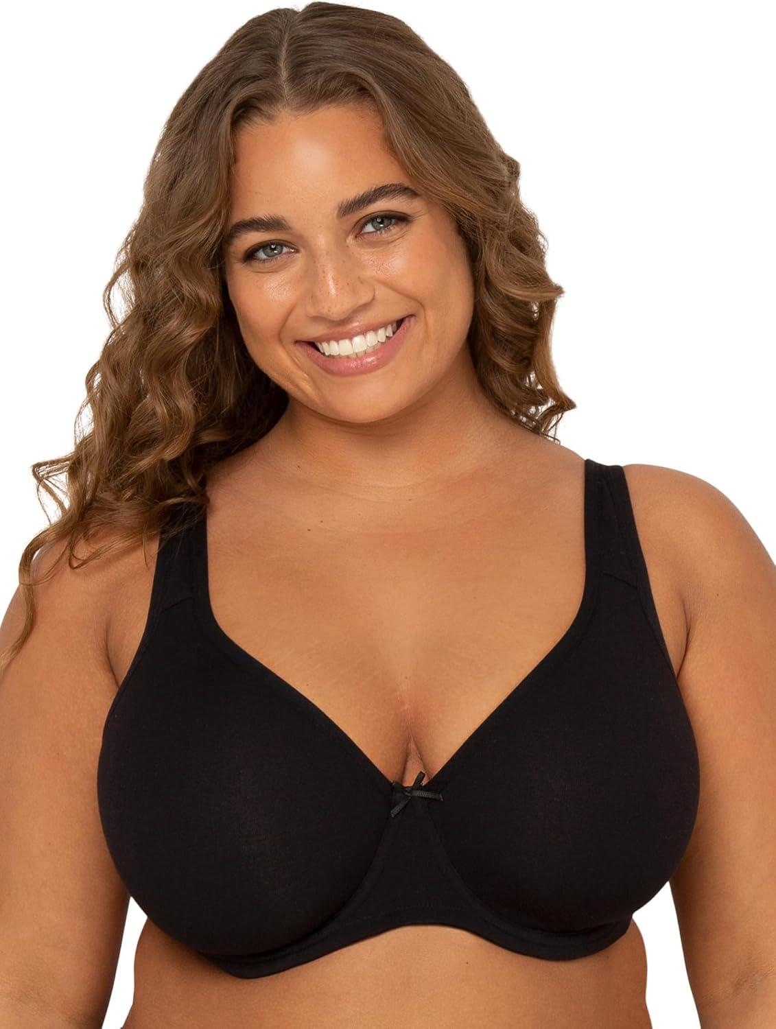 Wireless Bra Showdown: Surprising Comfort Picks for 2024