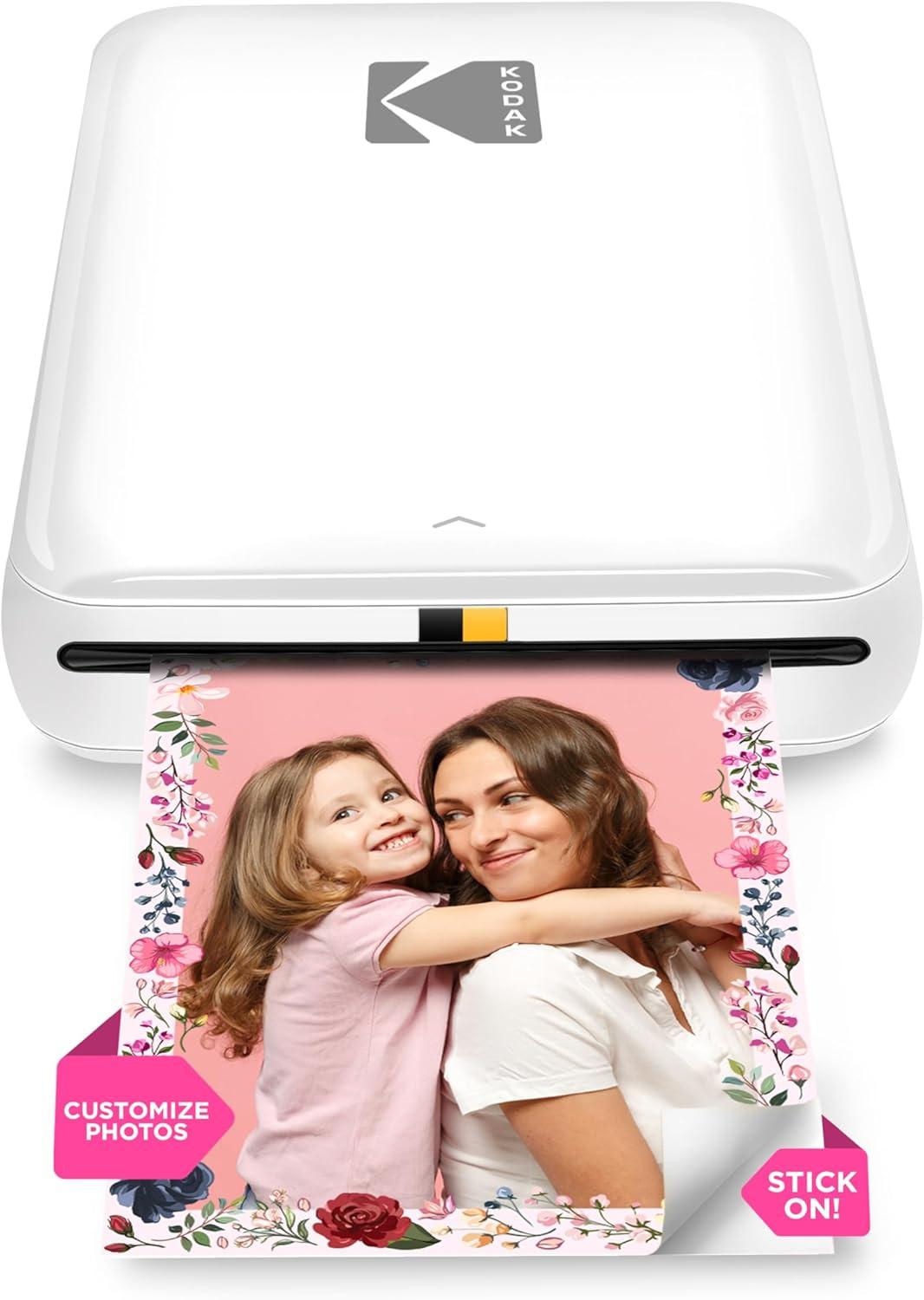 Creative Camera Versus Clarity: Tested Print Fun… Zink Wins!