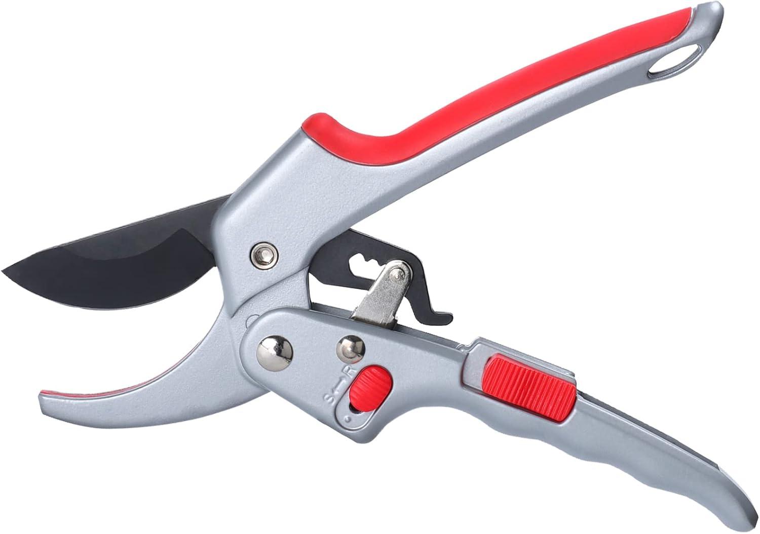 Long-Gardening-Gloves: tested Versus Pruners… Unbeatable Durability!