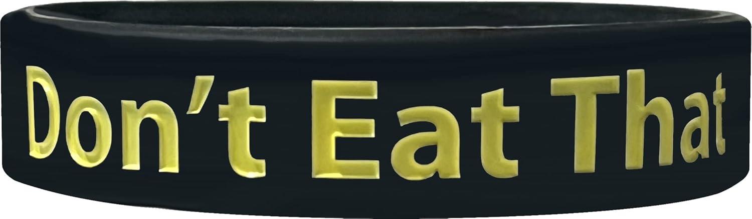 Wristband Showdown: Tested Reminder Styles For Diet Success… Healthy Edition