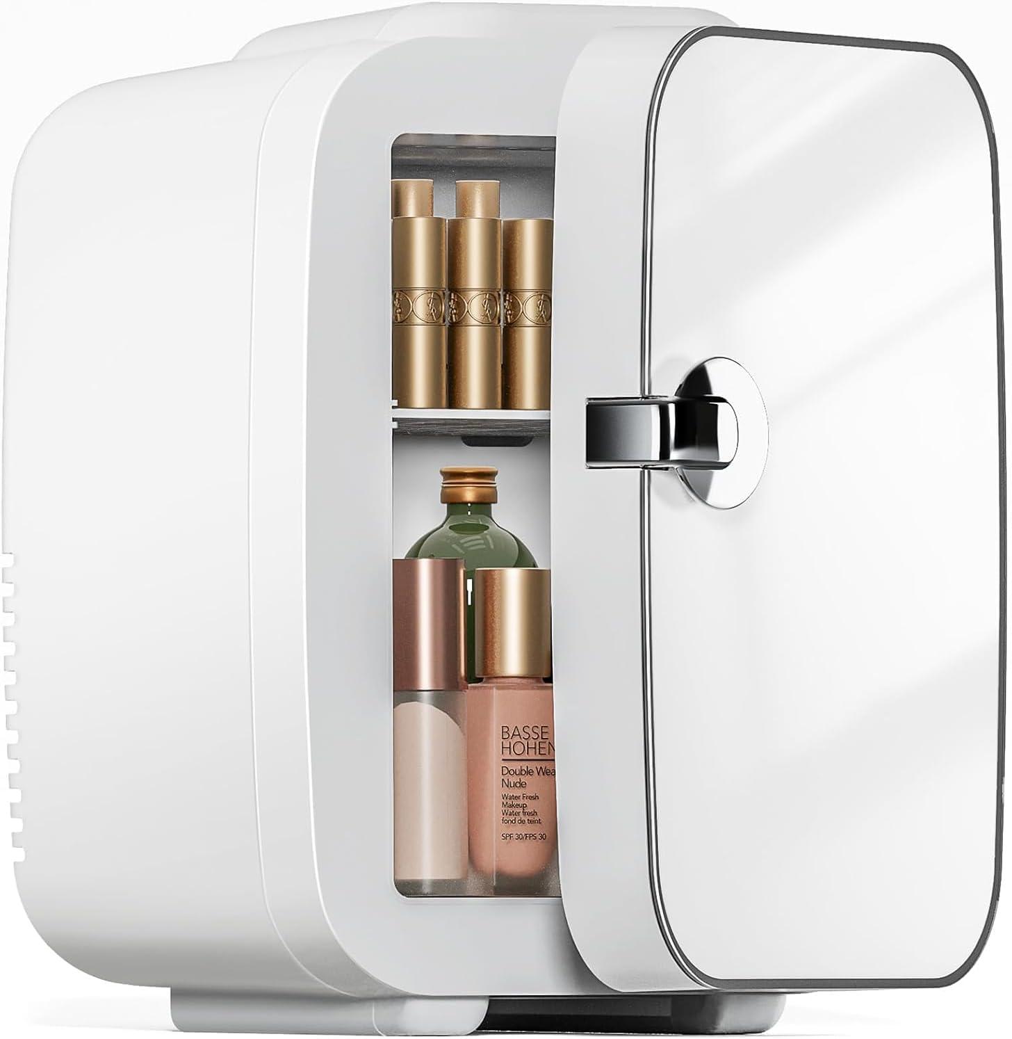 Sweet Versus Mini Fridge: Compact Cooler Tested, Perfect For Dorms