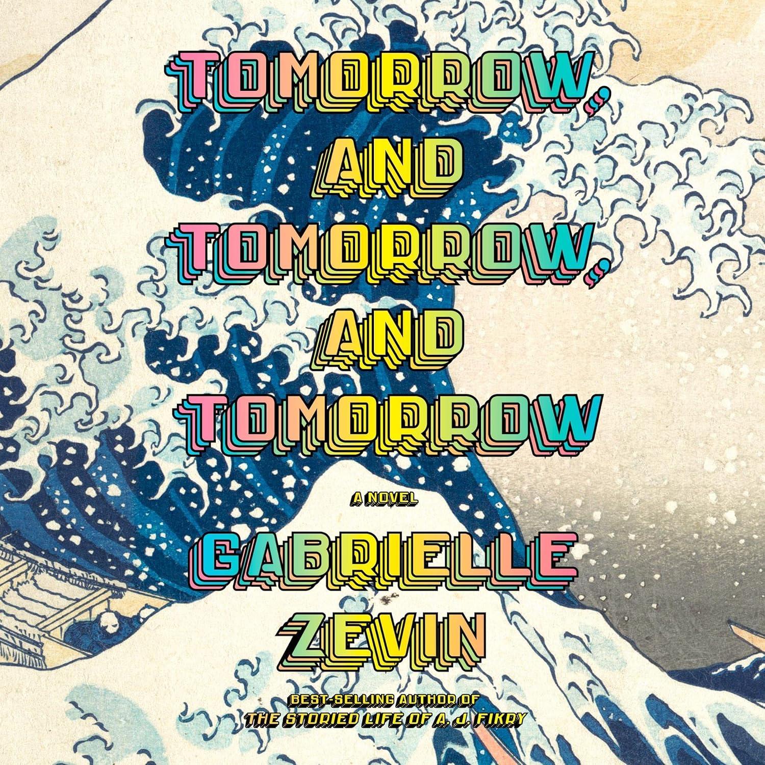 Compared: Tomorrow's Novel Versus Today's Readership... A Surprising Test