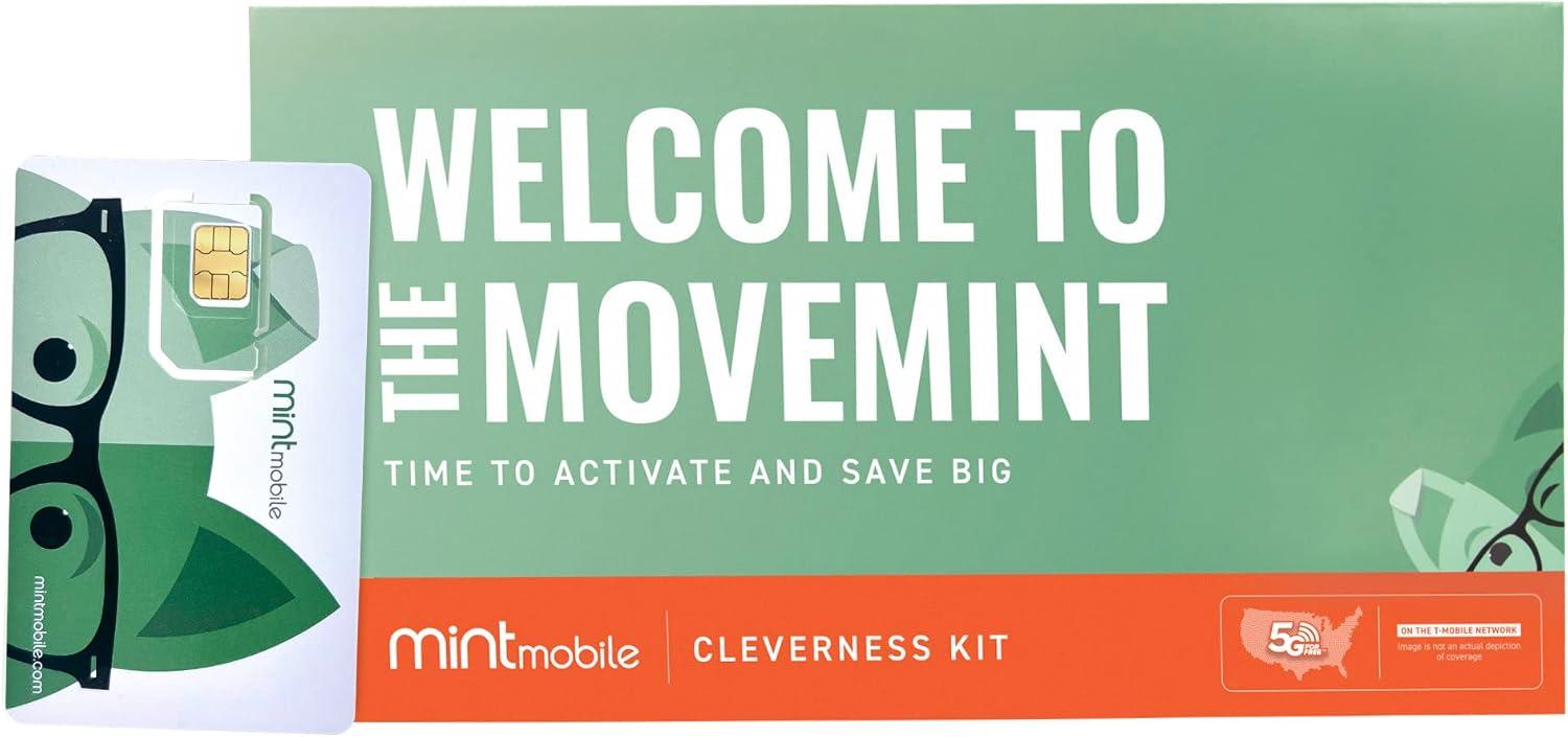 Mint Mobile $15/Мonth Plan vs. Surprising LTE Performance... Tested for 3 Months!