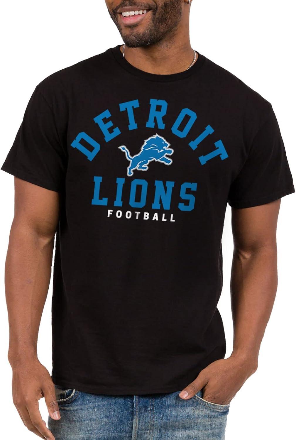 Classic Team Logo vs Junk Food... Surprising T-Shirt Match-Up?